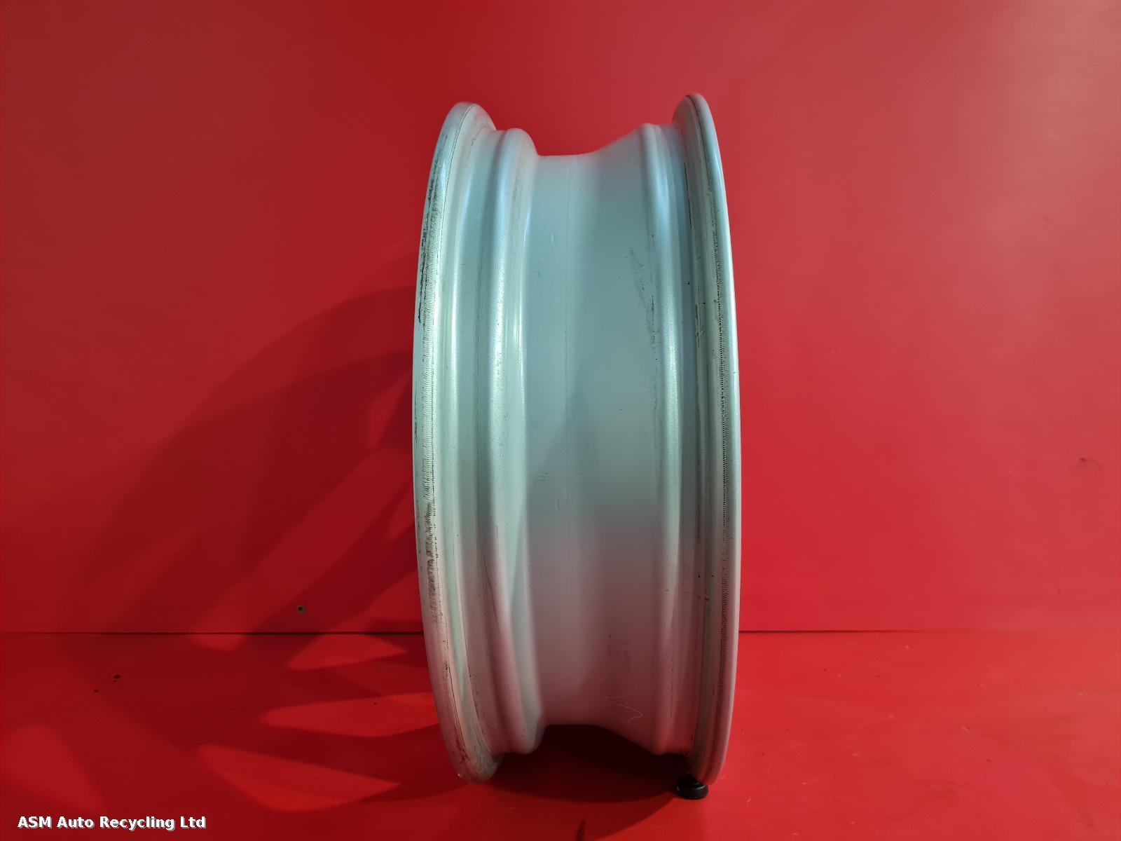 View Auto part Wheel Toyota Aygo X 2023