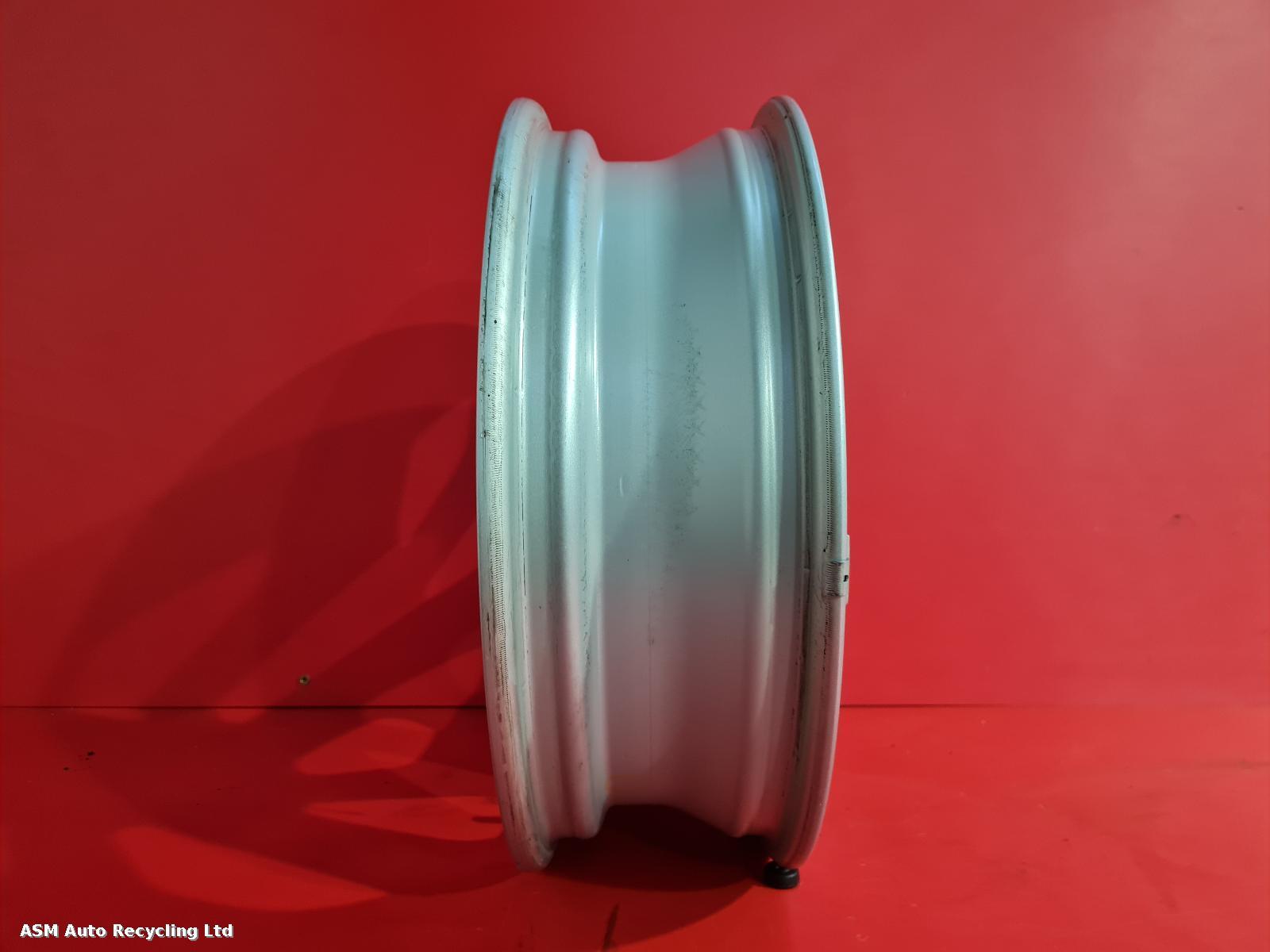 View Auto part Wheel Toyota Aygo X 2023