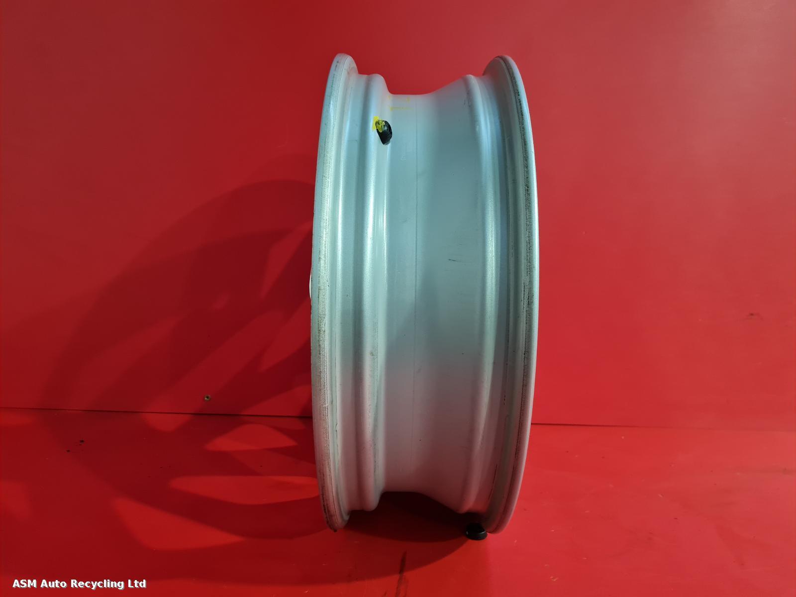 View Auto part Wheel Toyota Aygo X 2023