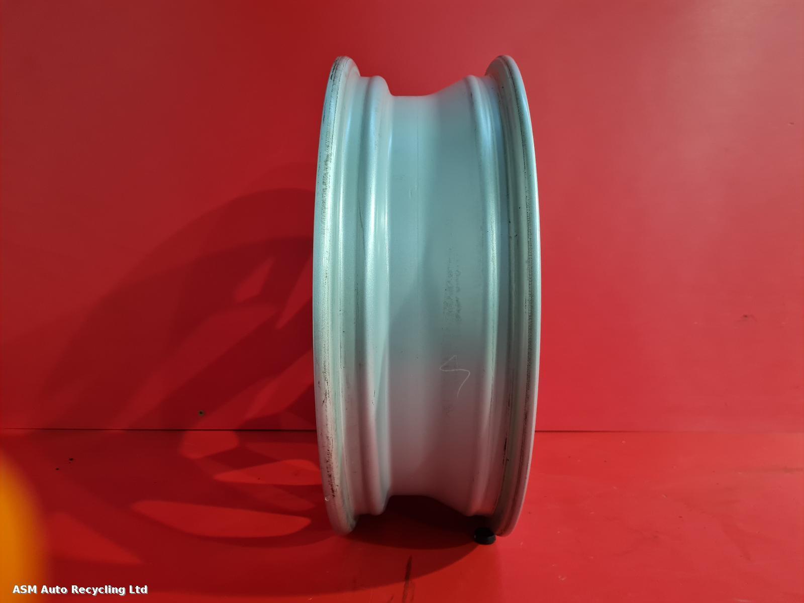 View Auto part Wheel Toyota Aygo X 2023