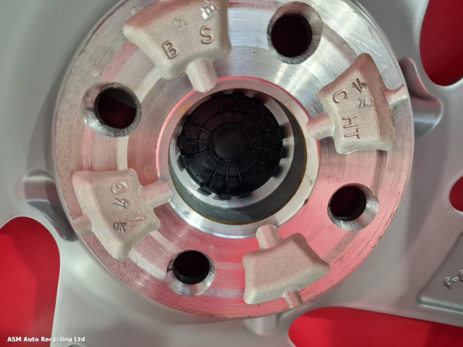View Auto part Wheel Toyota Aygo X 2023