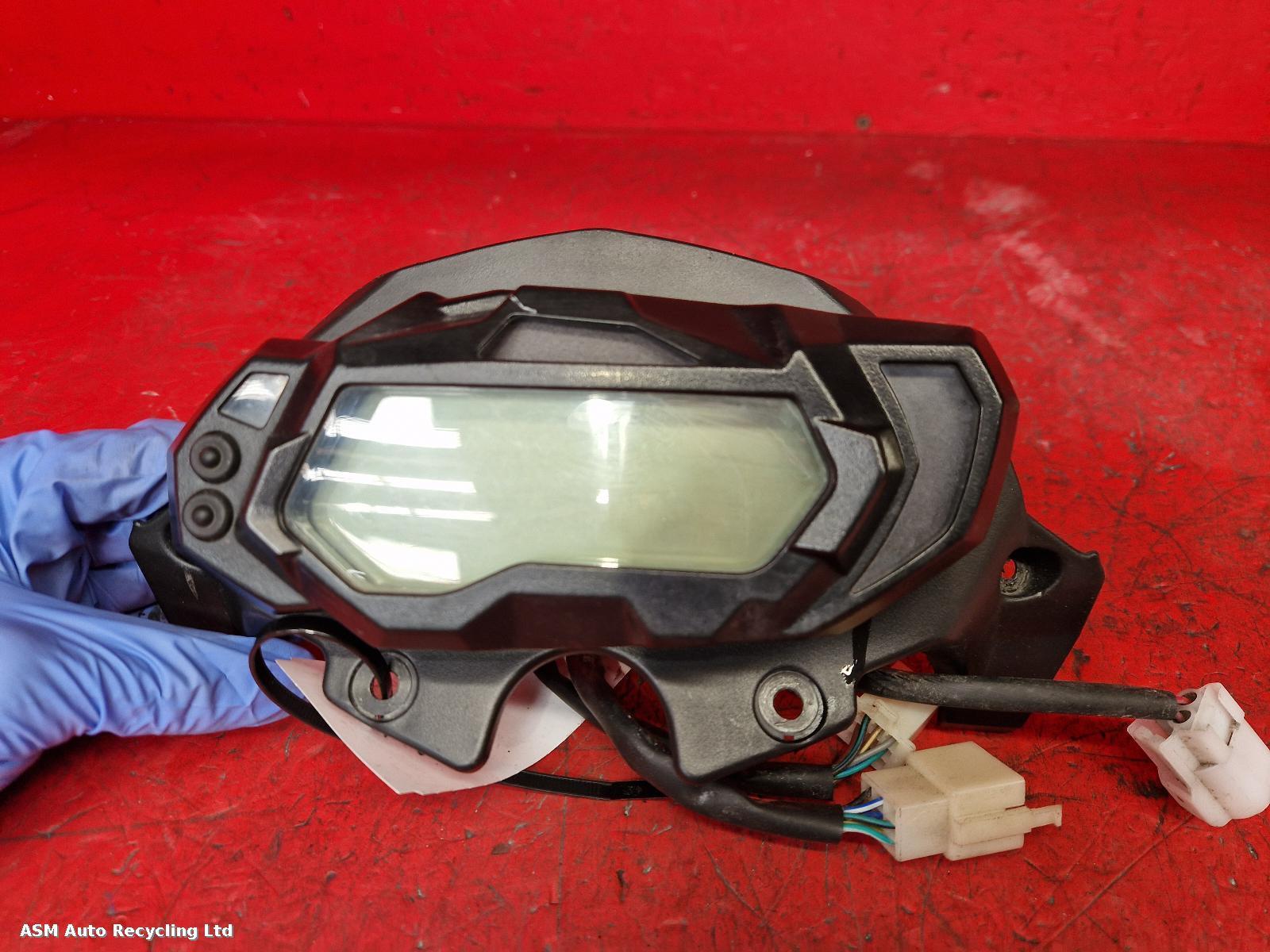 View Auto part Speedometer Benelli Bn 125 2020