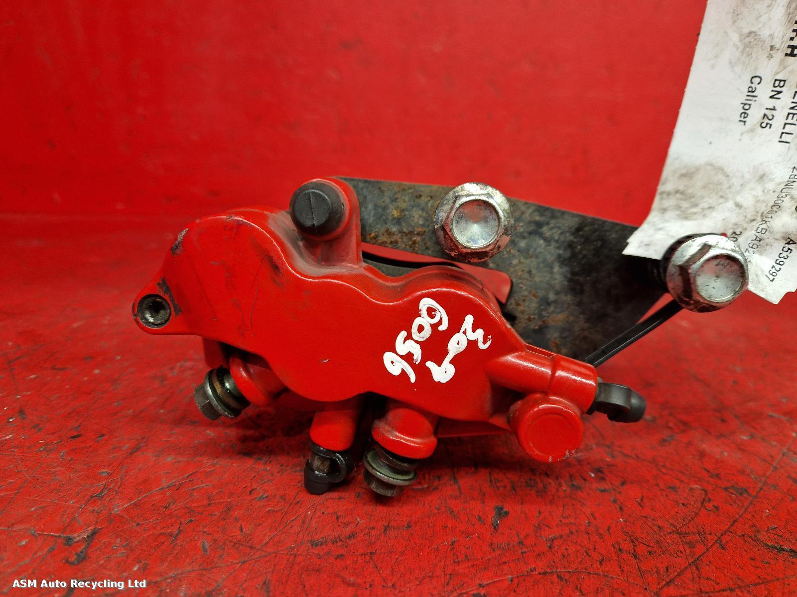 View Auto part Caliper Benelli Bn 125 2020