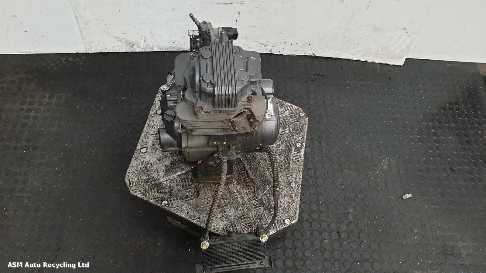 View Auto part Engine Benelli Bn 125 2020