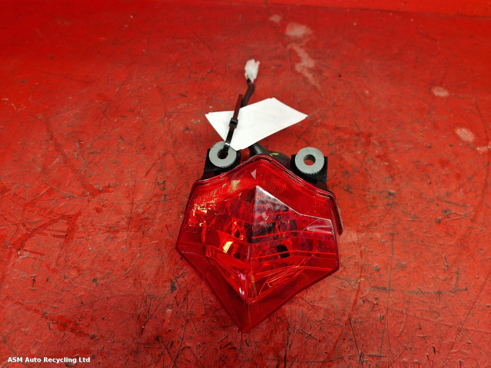 View Auto part Taillight Kawasaki Br 125 2024