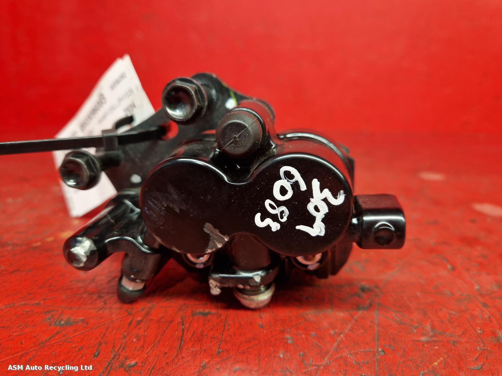 View Auto part Caliper Kawasaki Br 125 2024