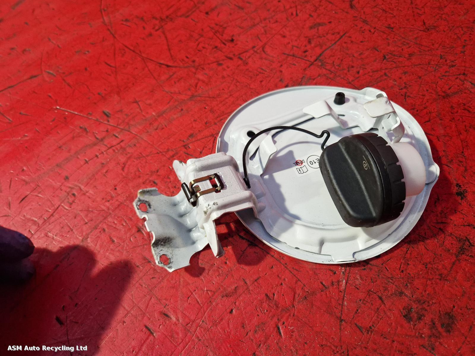 View Auto part Fuel Filler Flap Toyota Aygo X 2023
