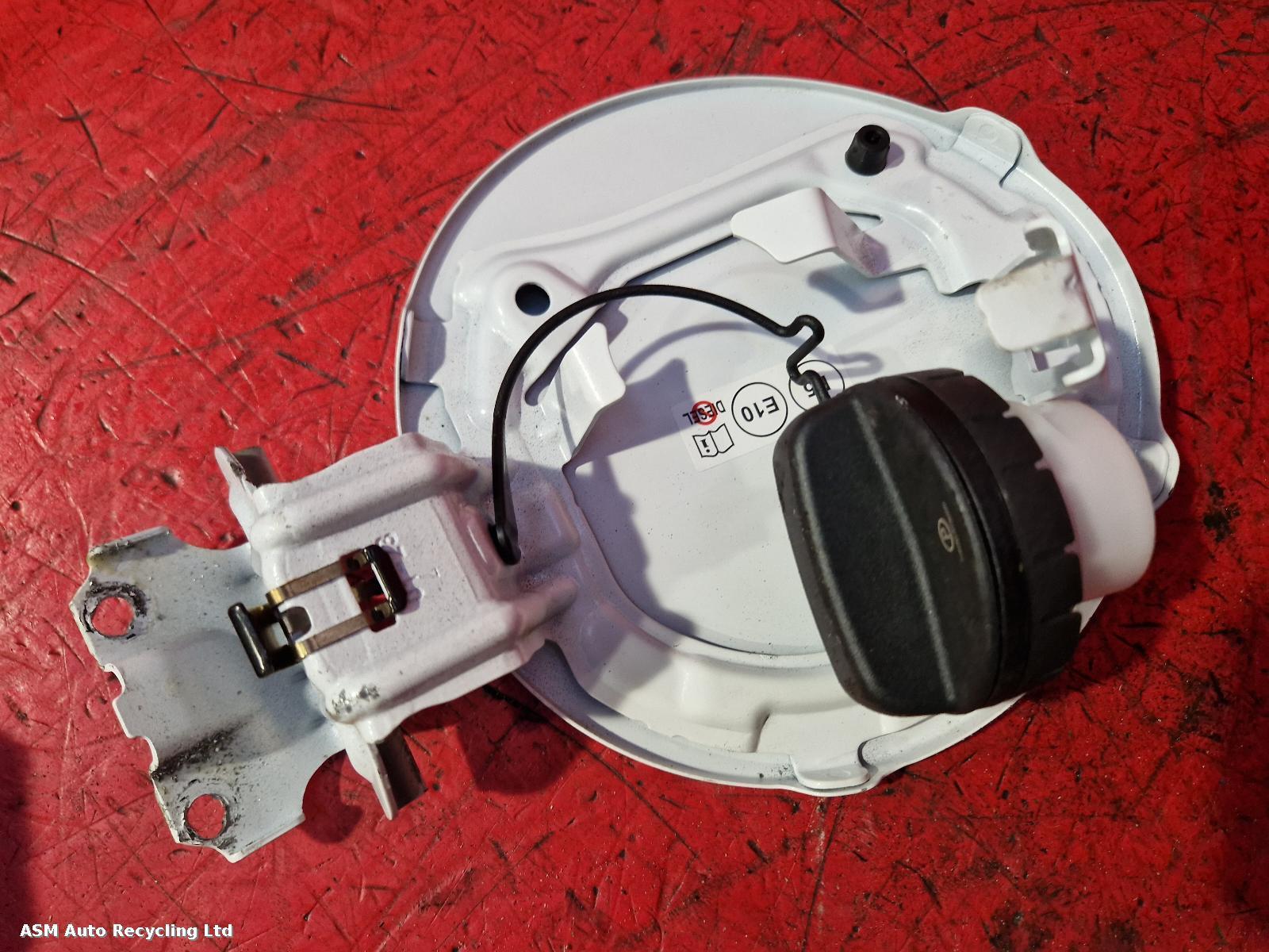 View Auto part Fuel Filler Flap Toyota Aygo X 2023