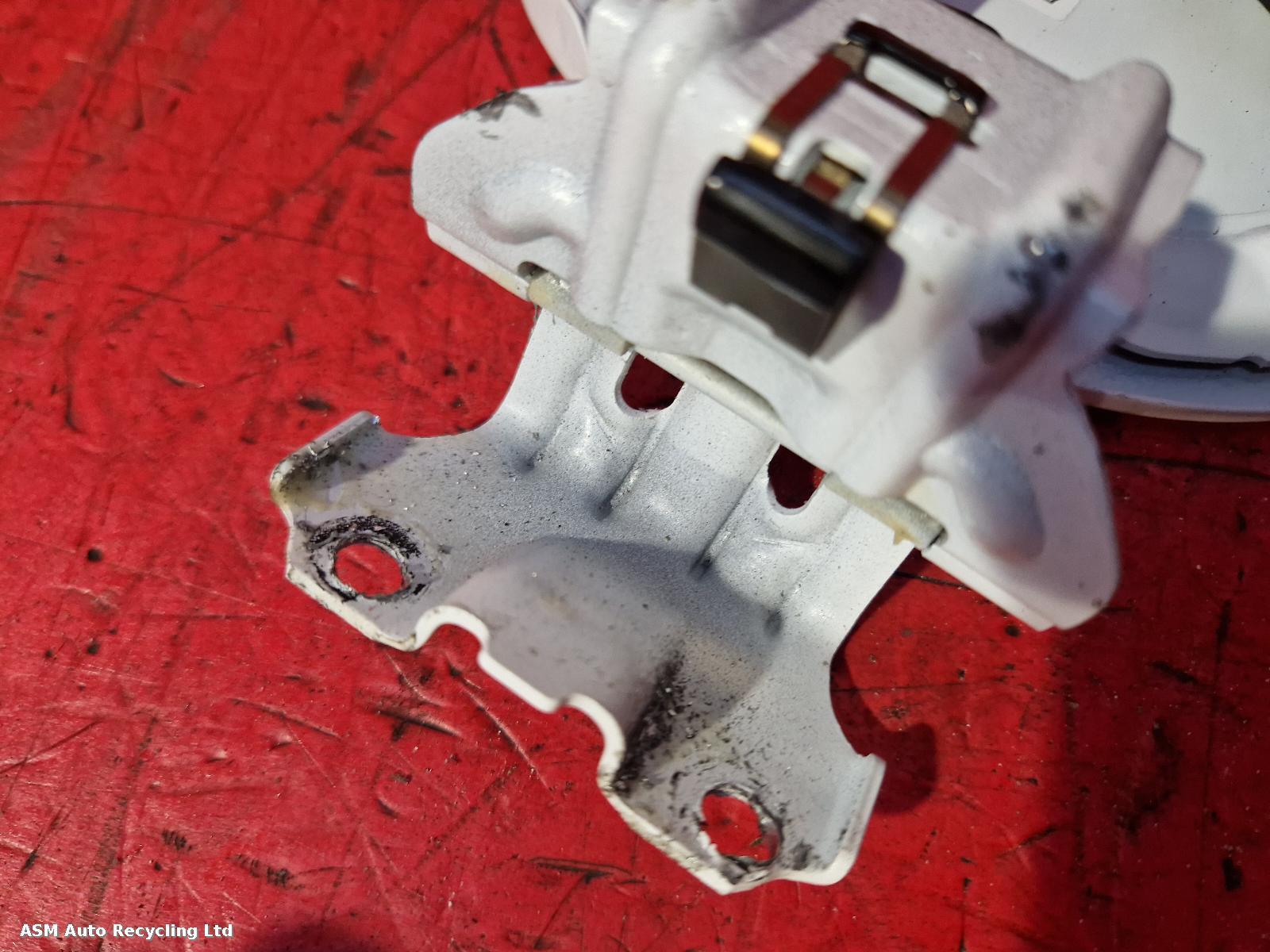 View Auto part Fuel Filler Flap Toyota Aygo X 2023