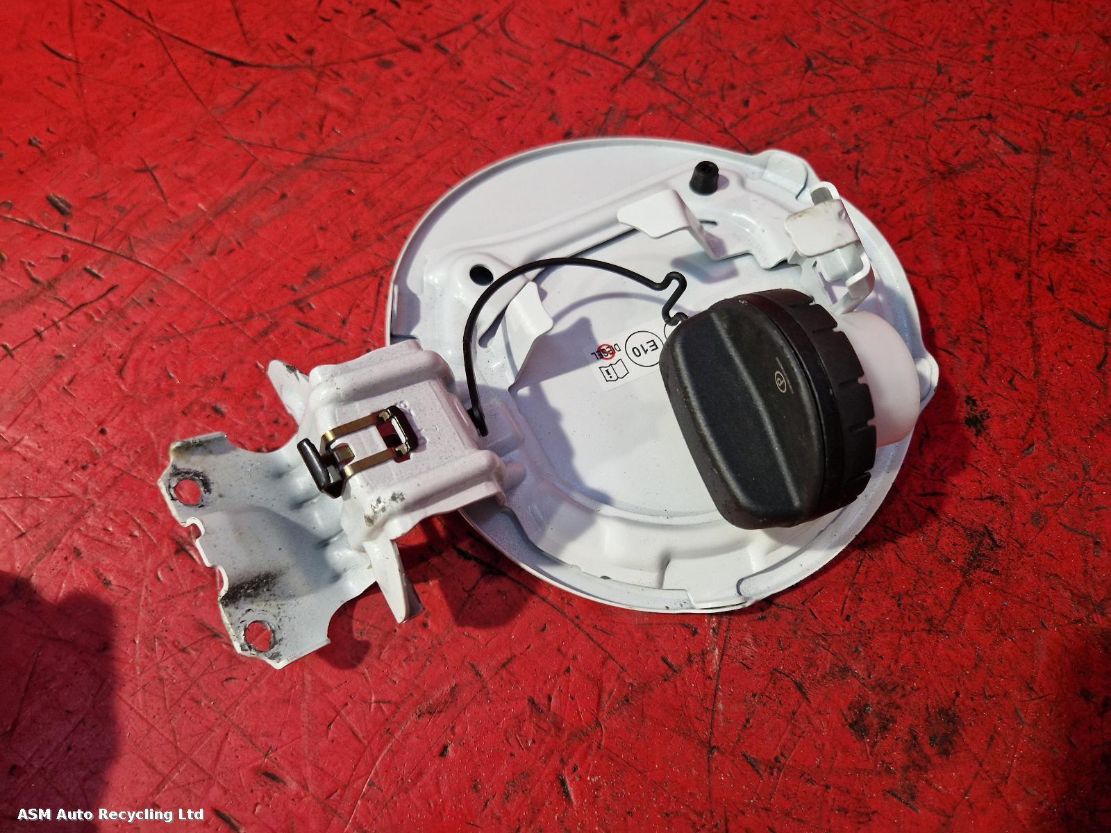 View Auto part Fuel Filler Flap Toyota Aygo X 2023
