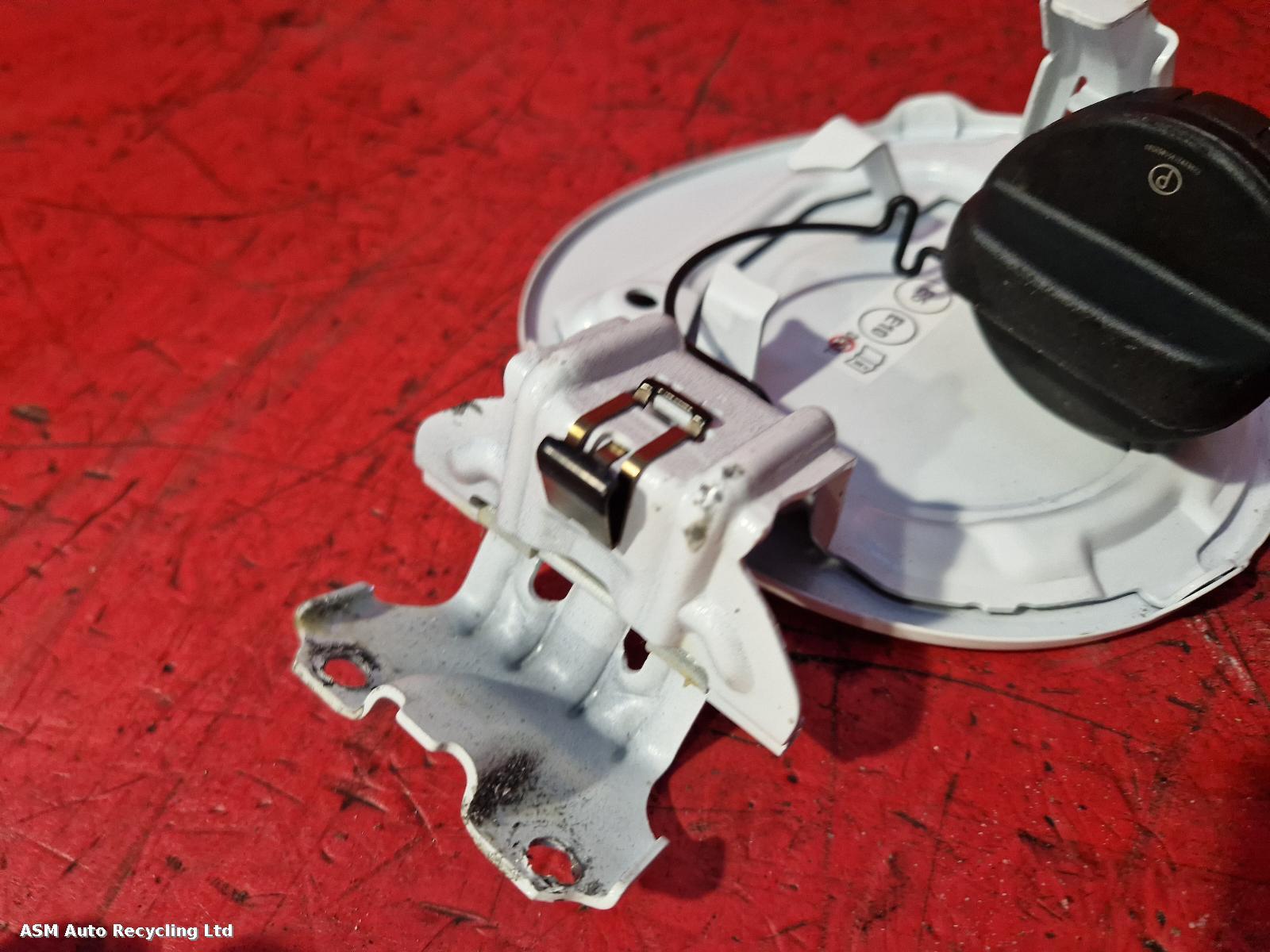 View Auto part Fuel Filler Flap Toyota Aygo X 2023