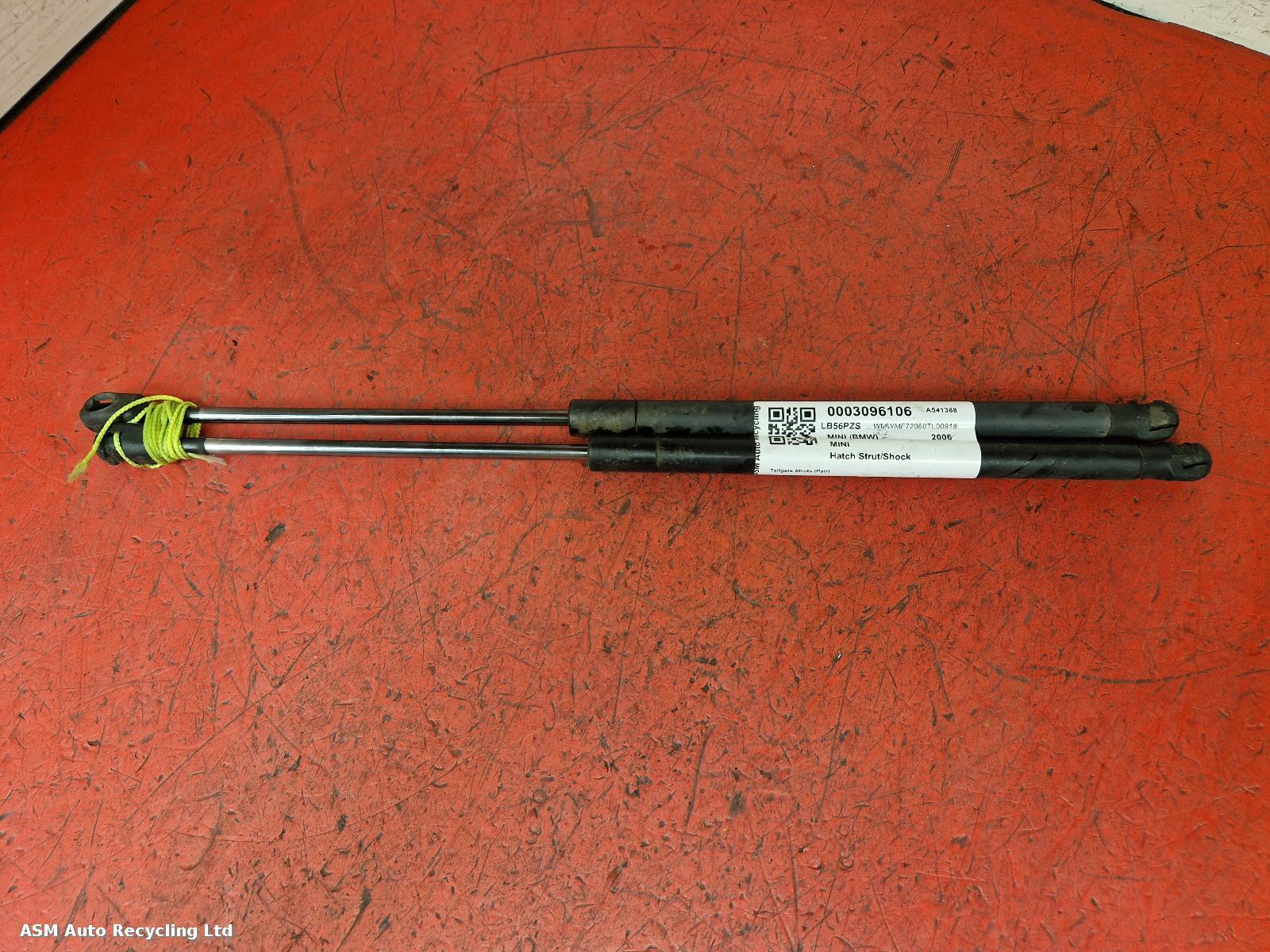 View Auto part Hatch Strut/Shock Mini (bmw) Mini 2006