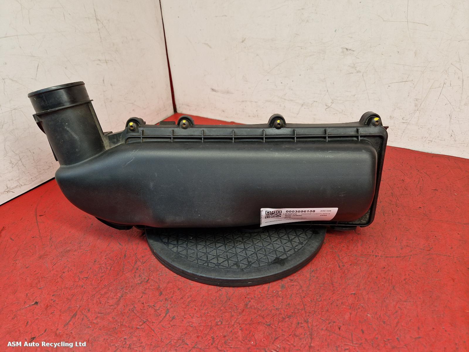 View Auto part Air Cleaner/Box Mini (bmw) Mini 2006