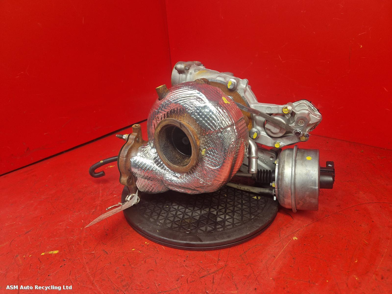 View Auto part Turbocharger Land Rover Defender 2024