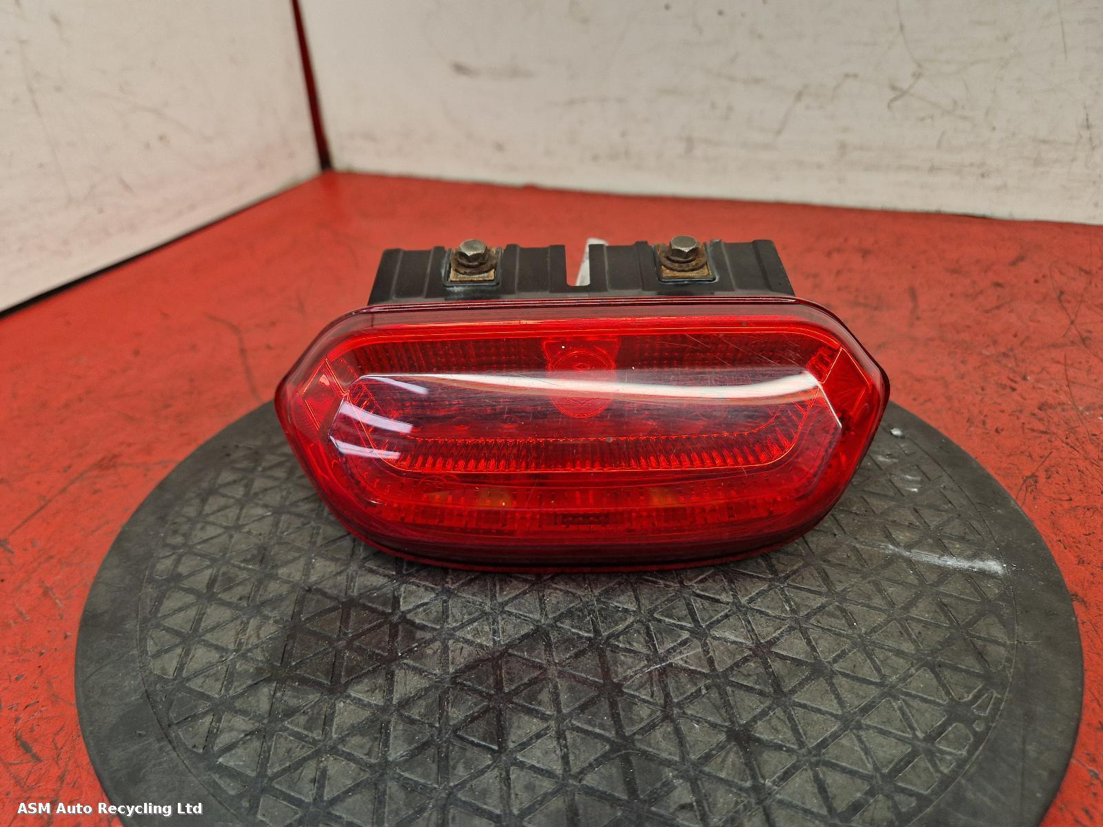 View Auto part Taillight Harley Davidson Street Rod Xg 750 2017