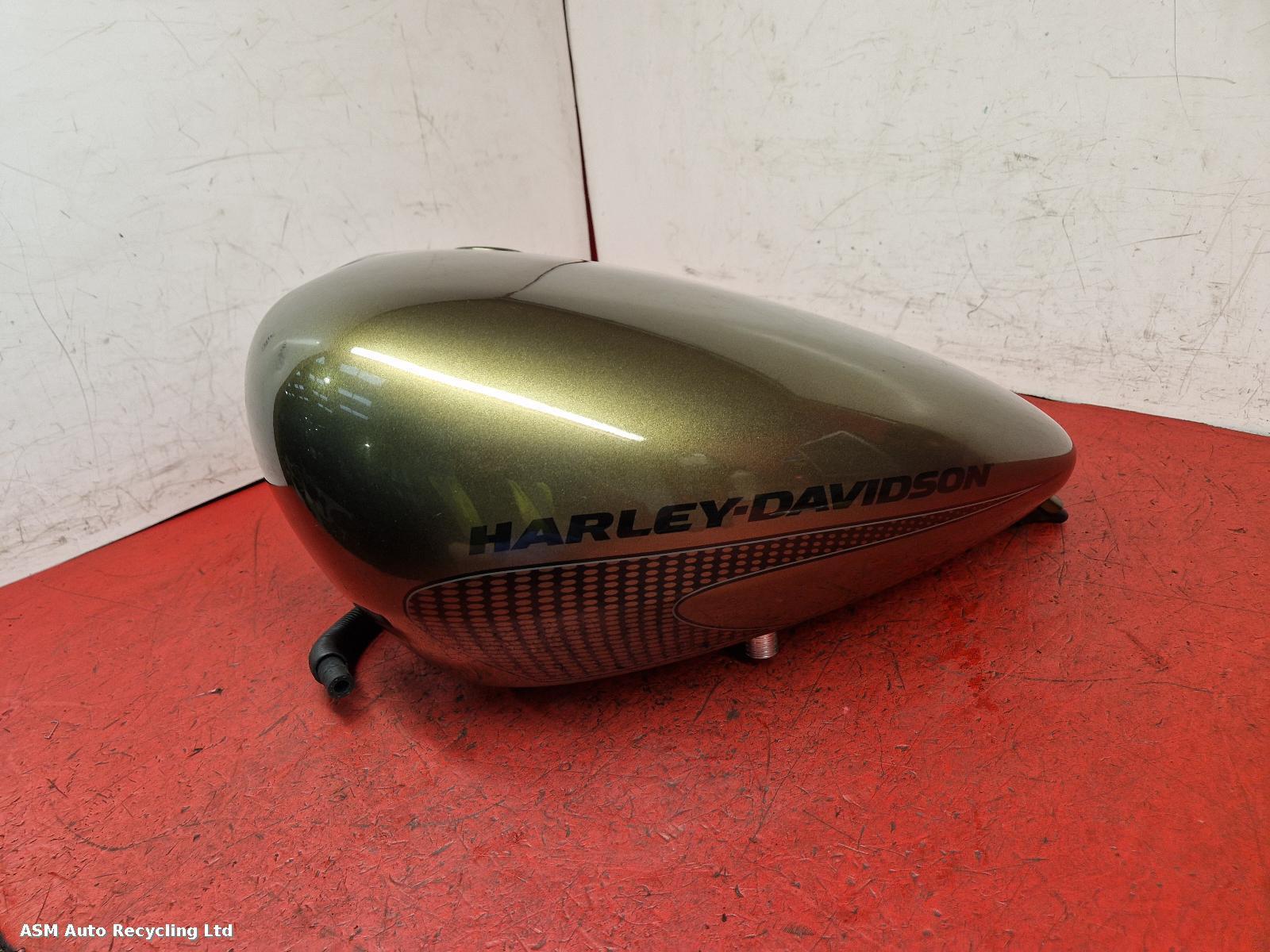 View Auto part Fuel Tank Harley Davidson Street Rod Xg 750 2017