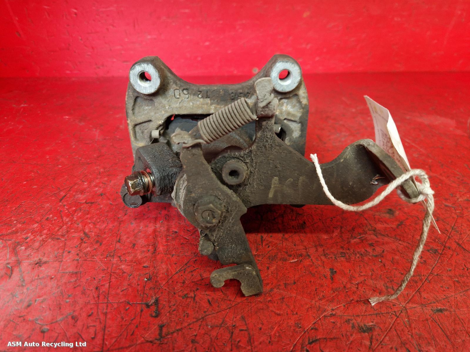 View Auto part Caliper Mazda Cx-5 2013