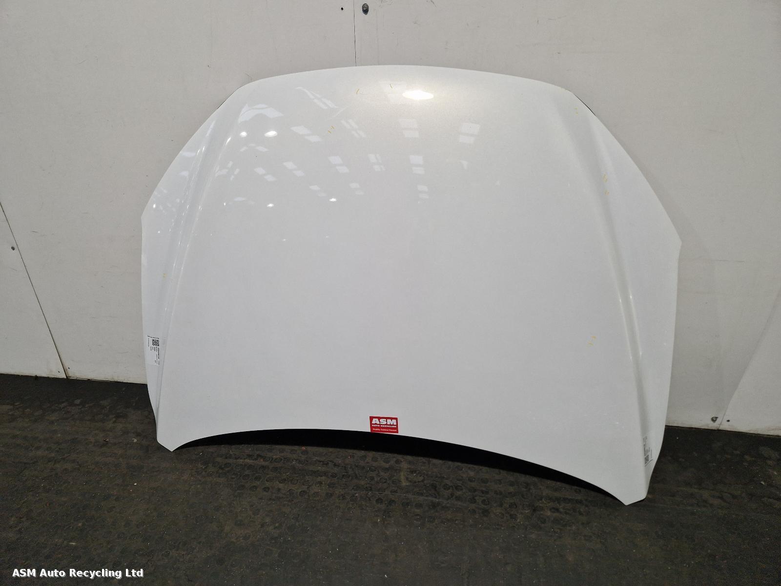 View Auto part Bonnet Mazda Cx-5 2013