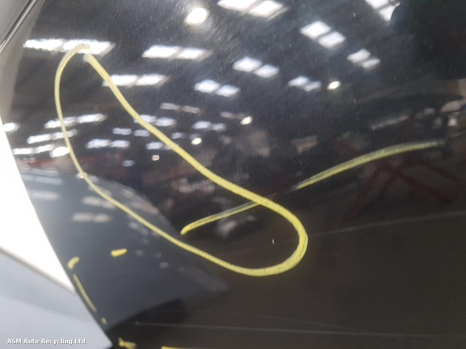 View Auto part L Rear Door Chevrolet Spark 2011
