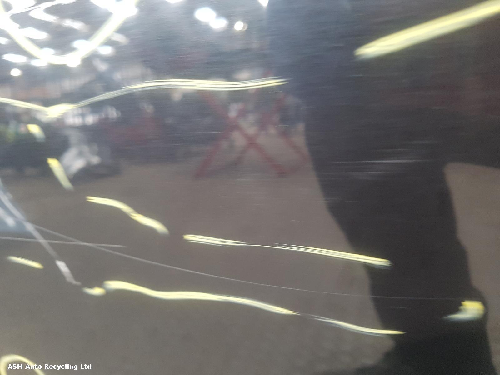 View Auto part L Rear Door Chevrolet Spark 2011