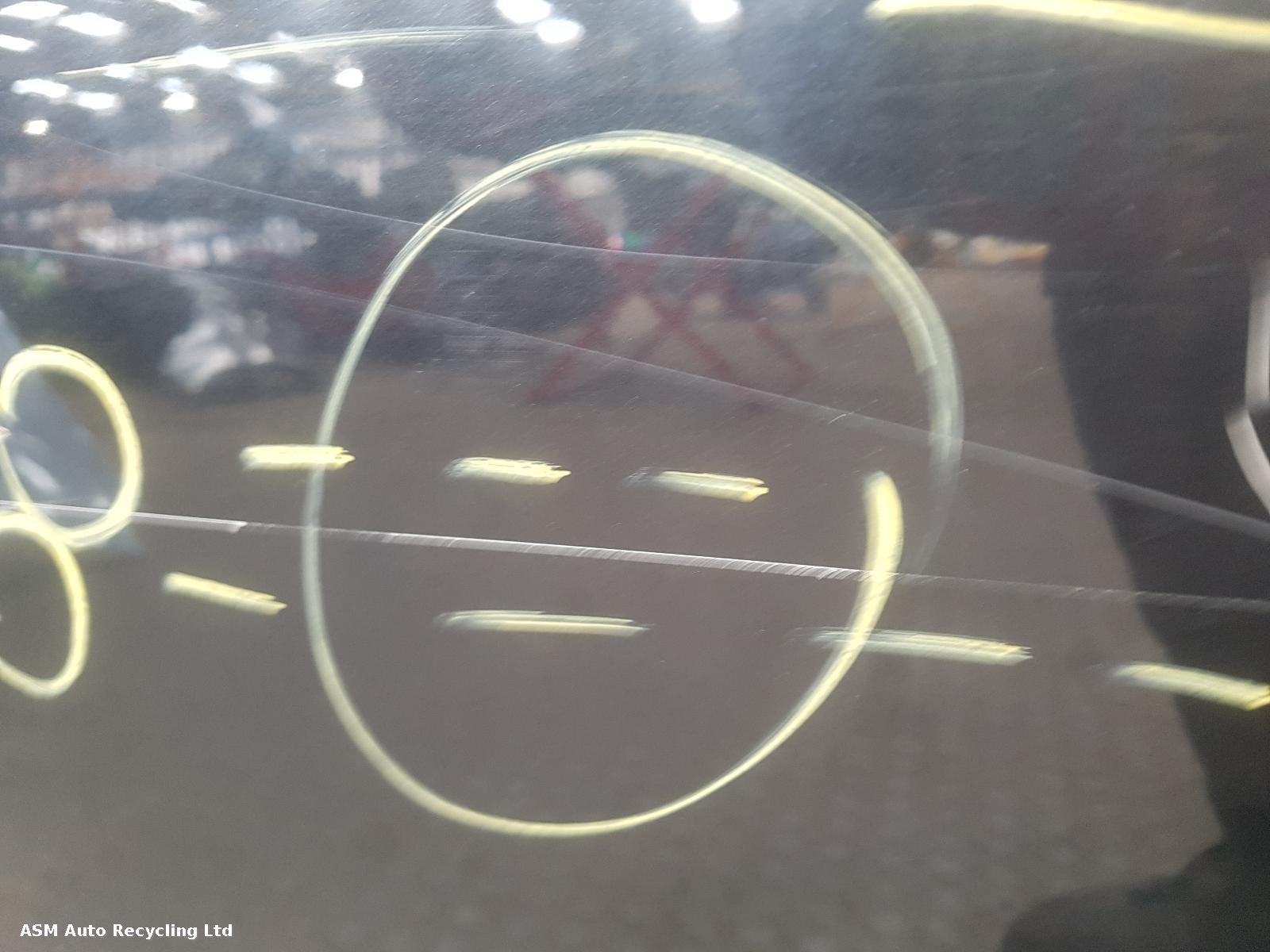 View Auto part L Rear Door Chevrolet Spark 2011