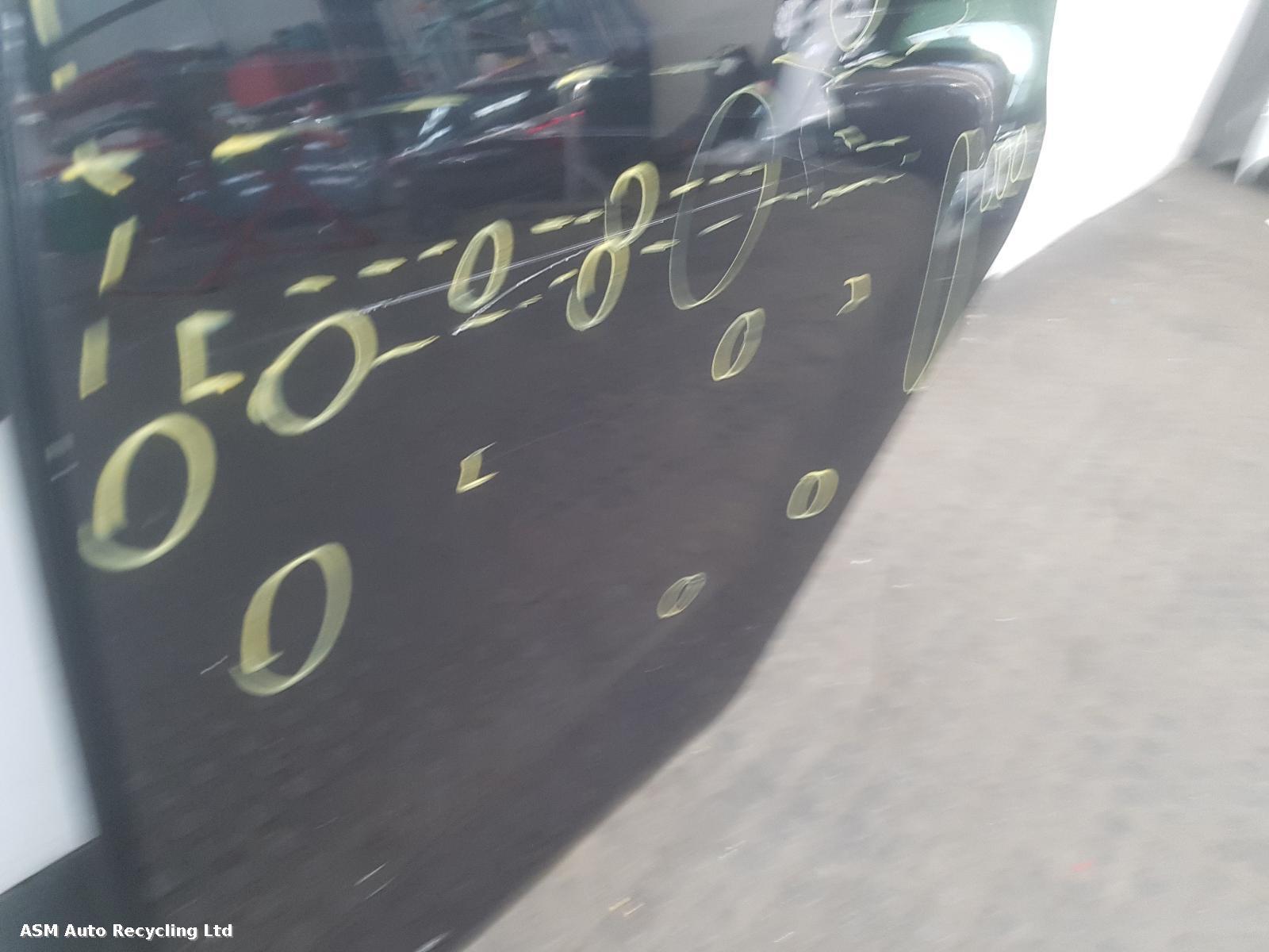 View Auto part L Rear Door Chevrolet Spark 2011