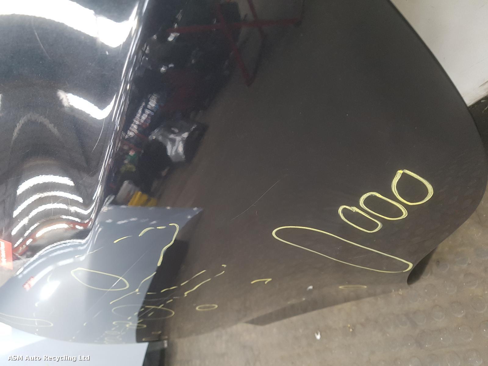 View Auto part L Rear Door Chevrolet Spark 2011