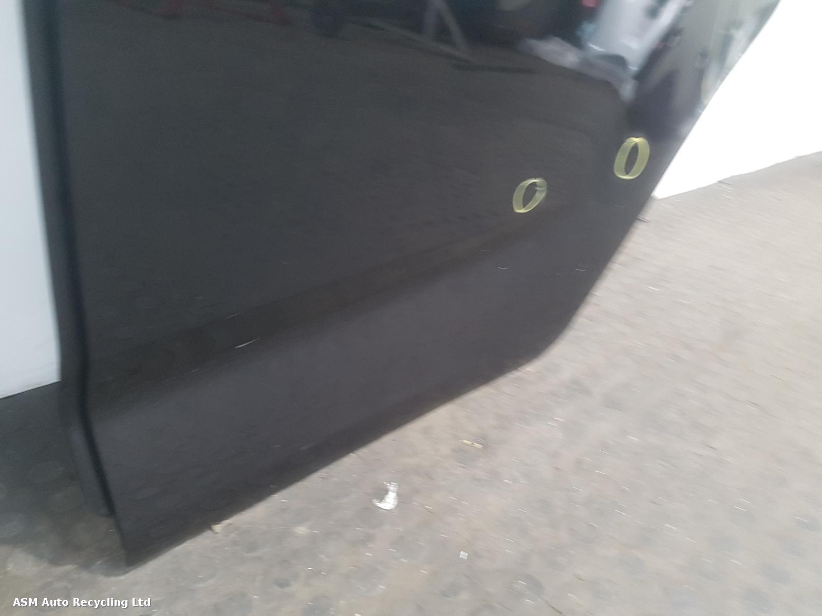 View Auto part L Rear Door Chevrolet Spark 2011