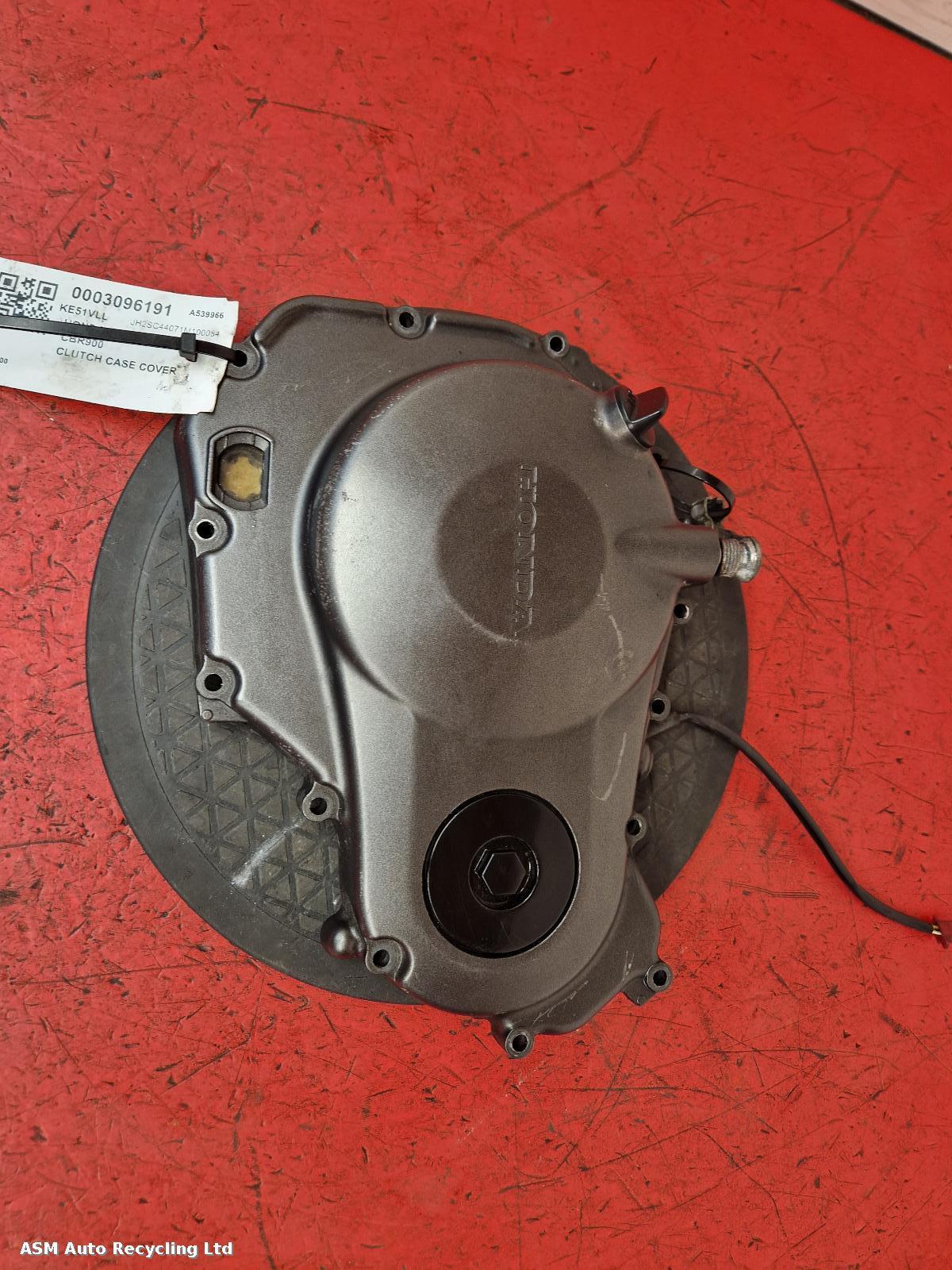 View Auto part Clutch Case Cover Honda Cbr900 2001