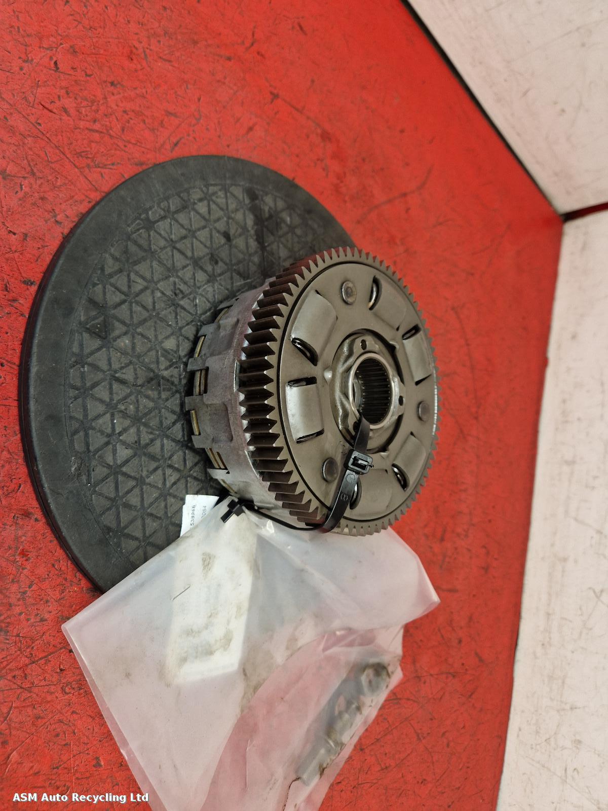 View Auto part Misc Honda Cbr900 2001