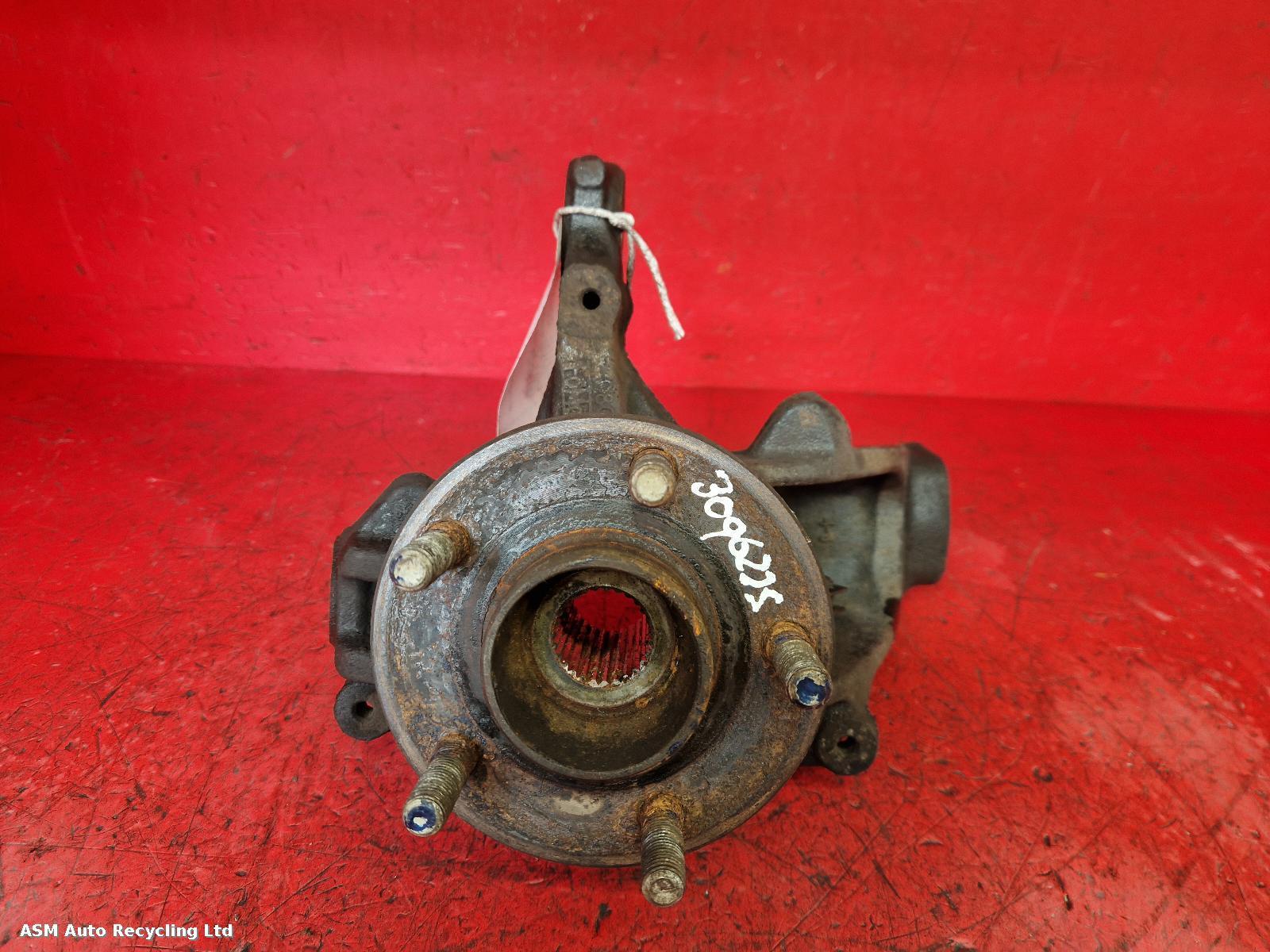 View Auto part RF Hub/Stub Axle Assembly Ford Focus 2013