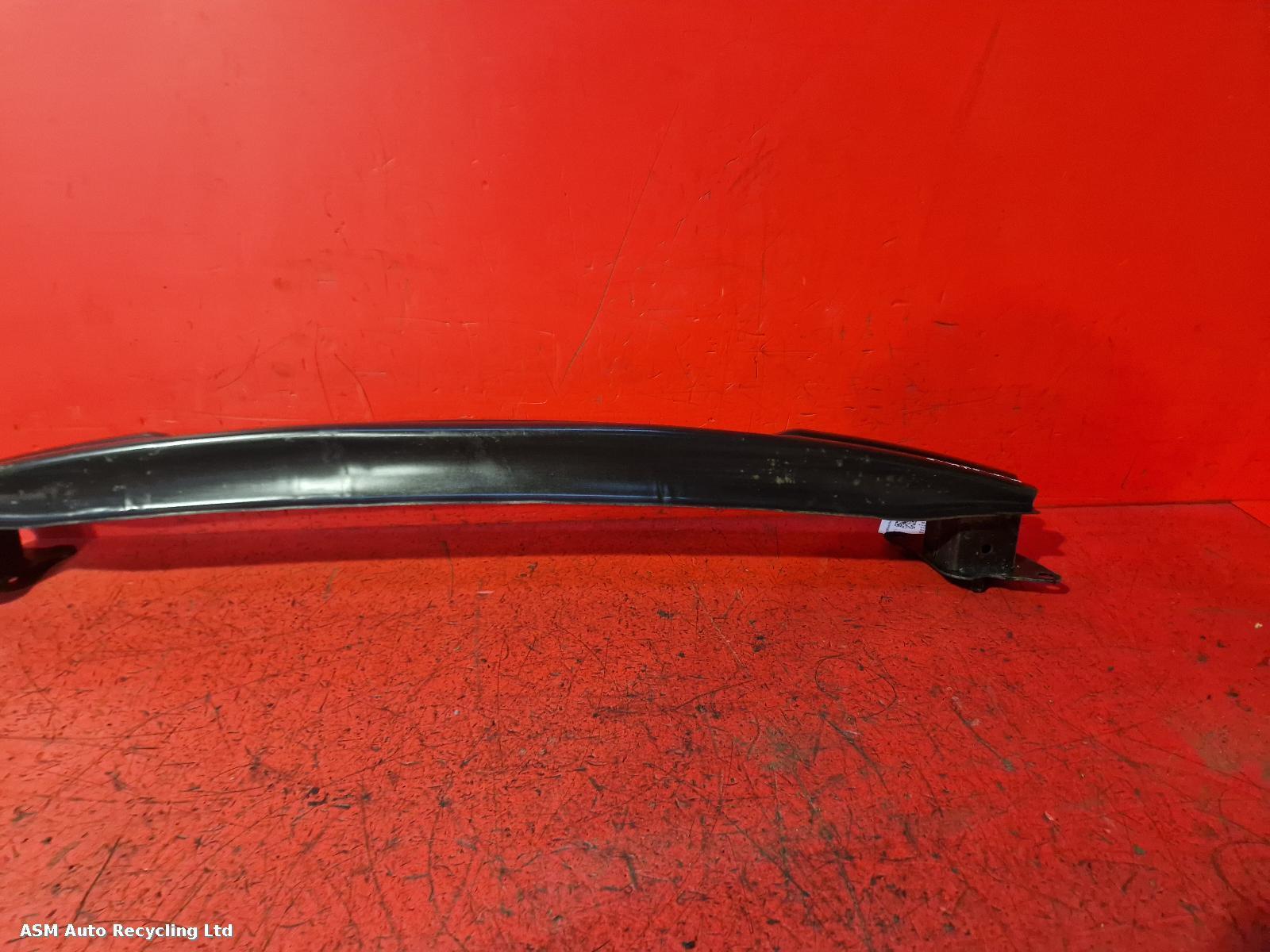 View Auto part Rear Bumper Reinforcement Volkswagen Golf 2009