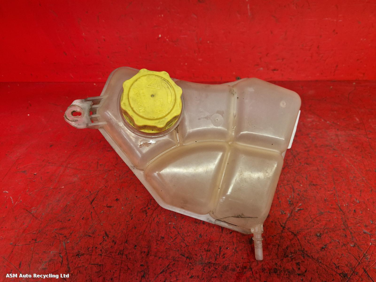 View Auto part Overflow Bottle Ford Fiesta 2007