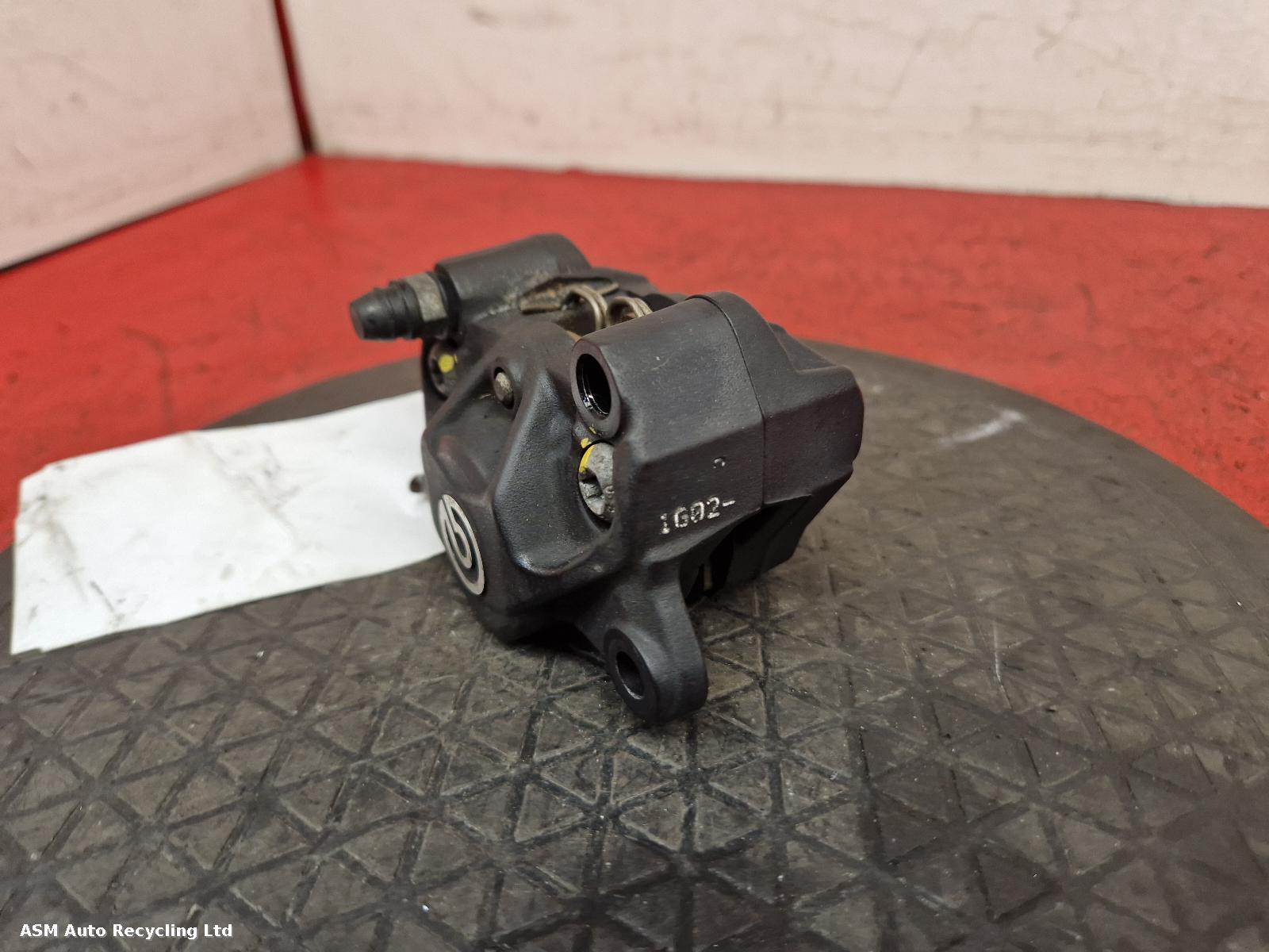 View Auto part Caliper Triumph Speed Triple 1200 Rr 2023