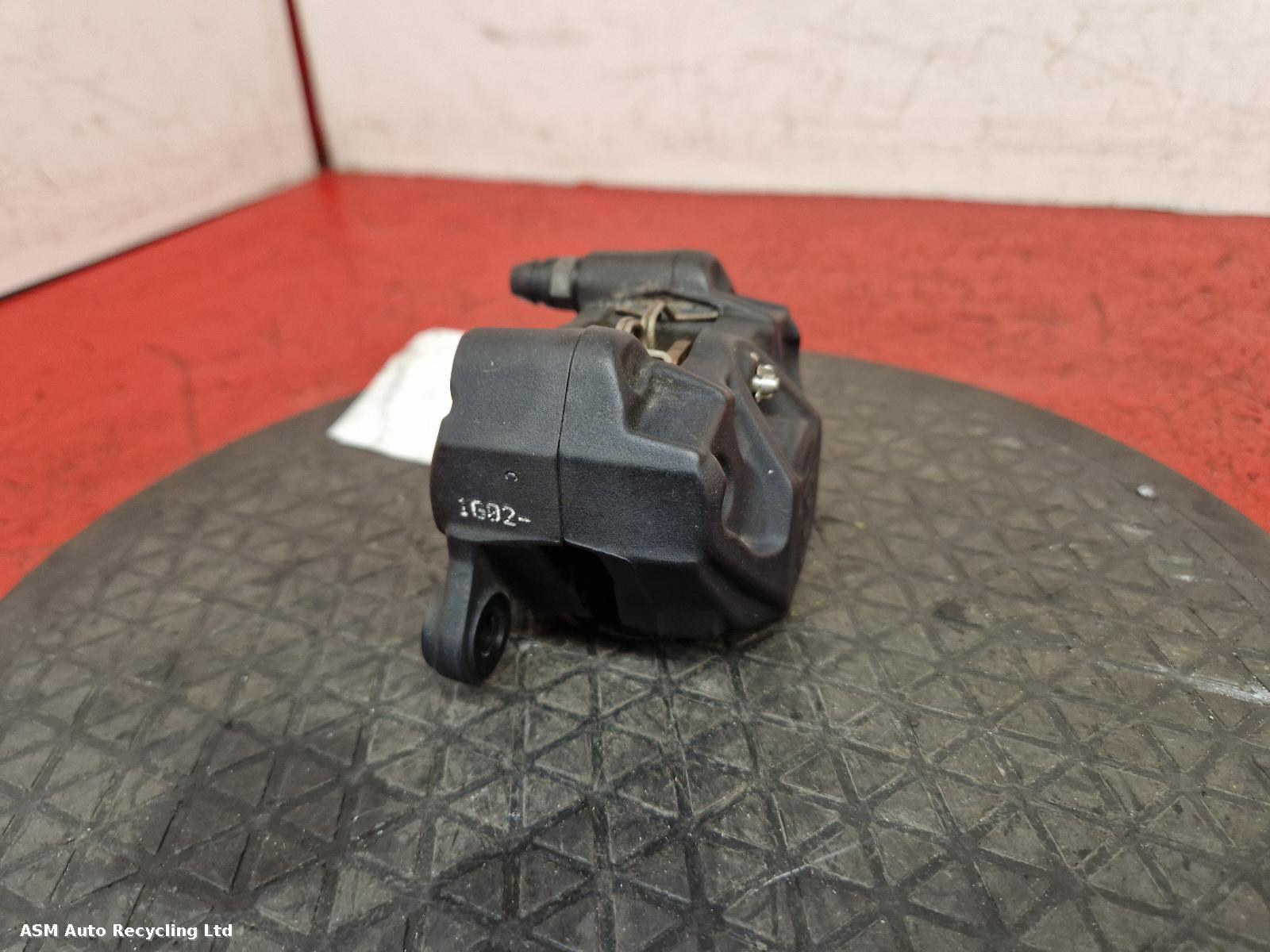 View Auto part Caliper Triumph Speed Triple 1200 Rr 2023