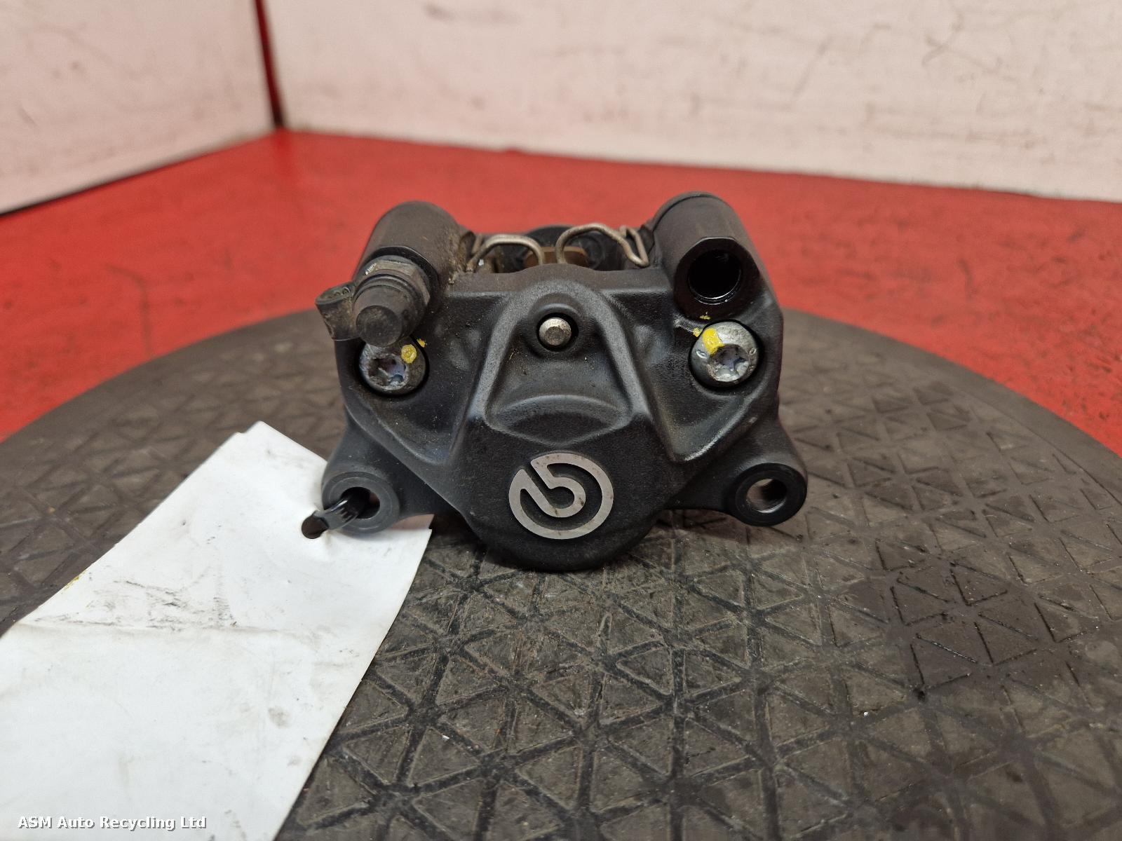 View Auto part Caliper Triumph Speed Triple 1200 Rr 2023