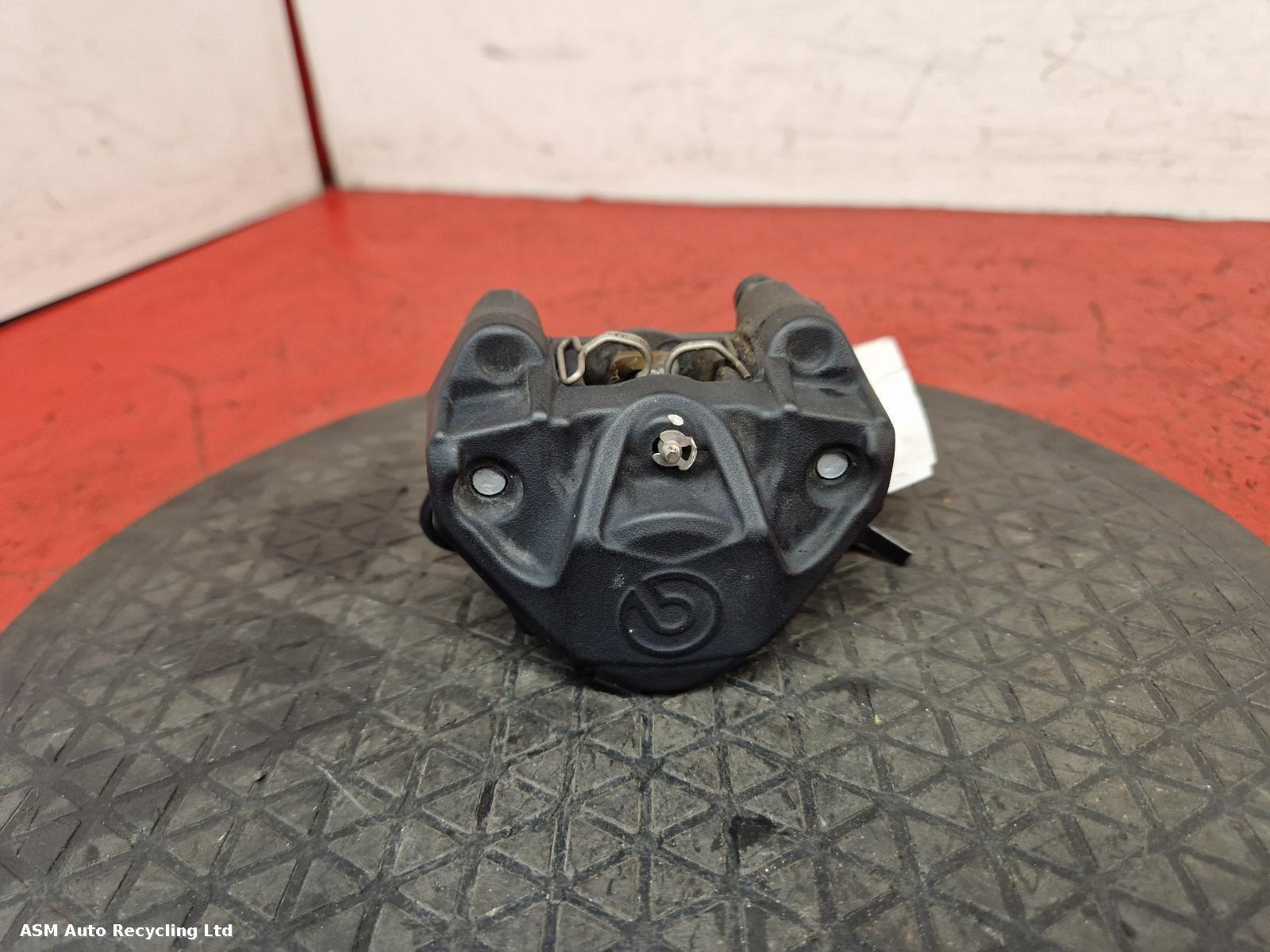 View Auto part Caliper Triumph Speed Triple 1200 Rr 2023