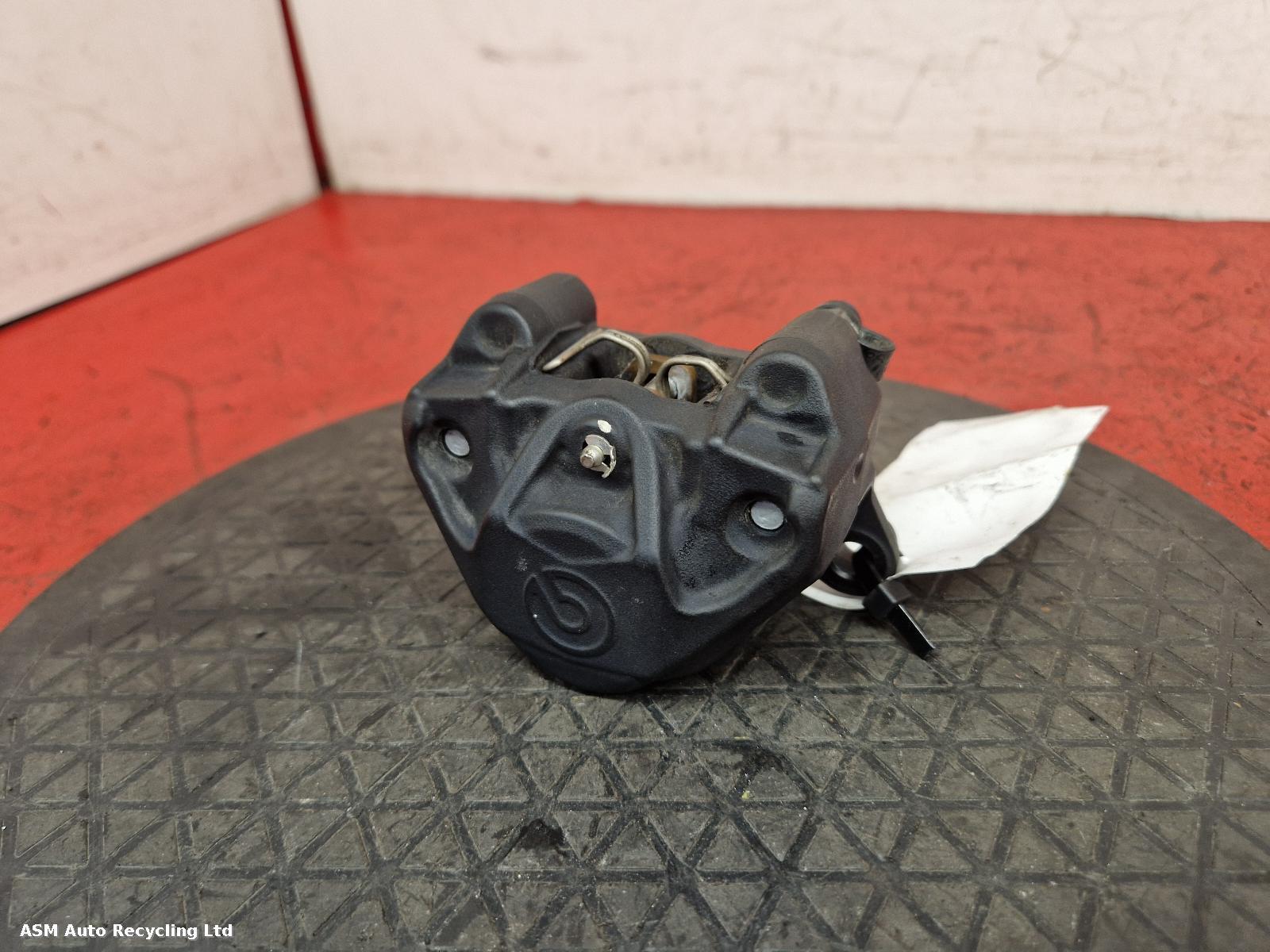 View Auto part Caliper Triumph Speed Triple 1200 Rr 2023