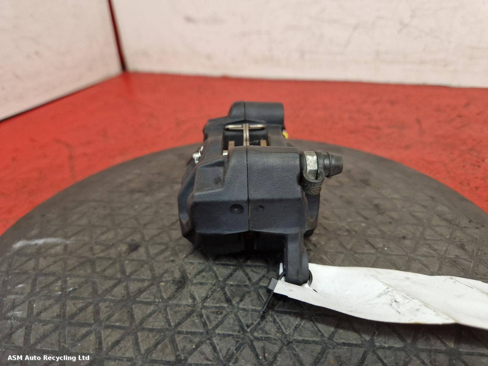 View Auto part Caliper Triumph Speed Triple 1200 Rr 2023