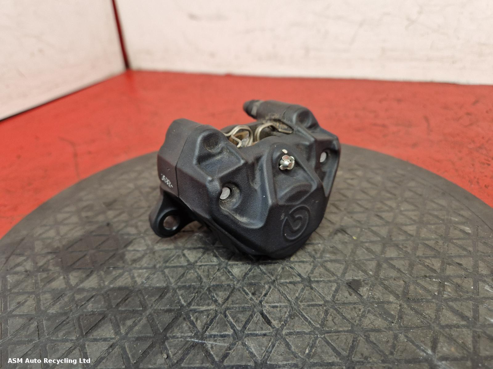 View Auto part Caliper Triumph Speed Triple 1200 Rr 2023
