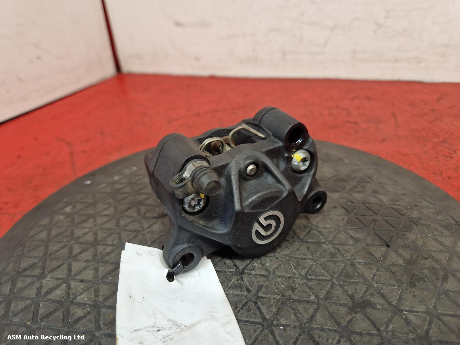 View Auto part Caliper Triumph Speed Triple 1200 Rr 2023