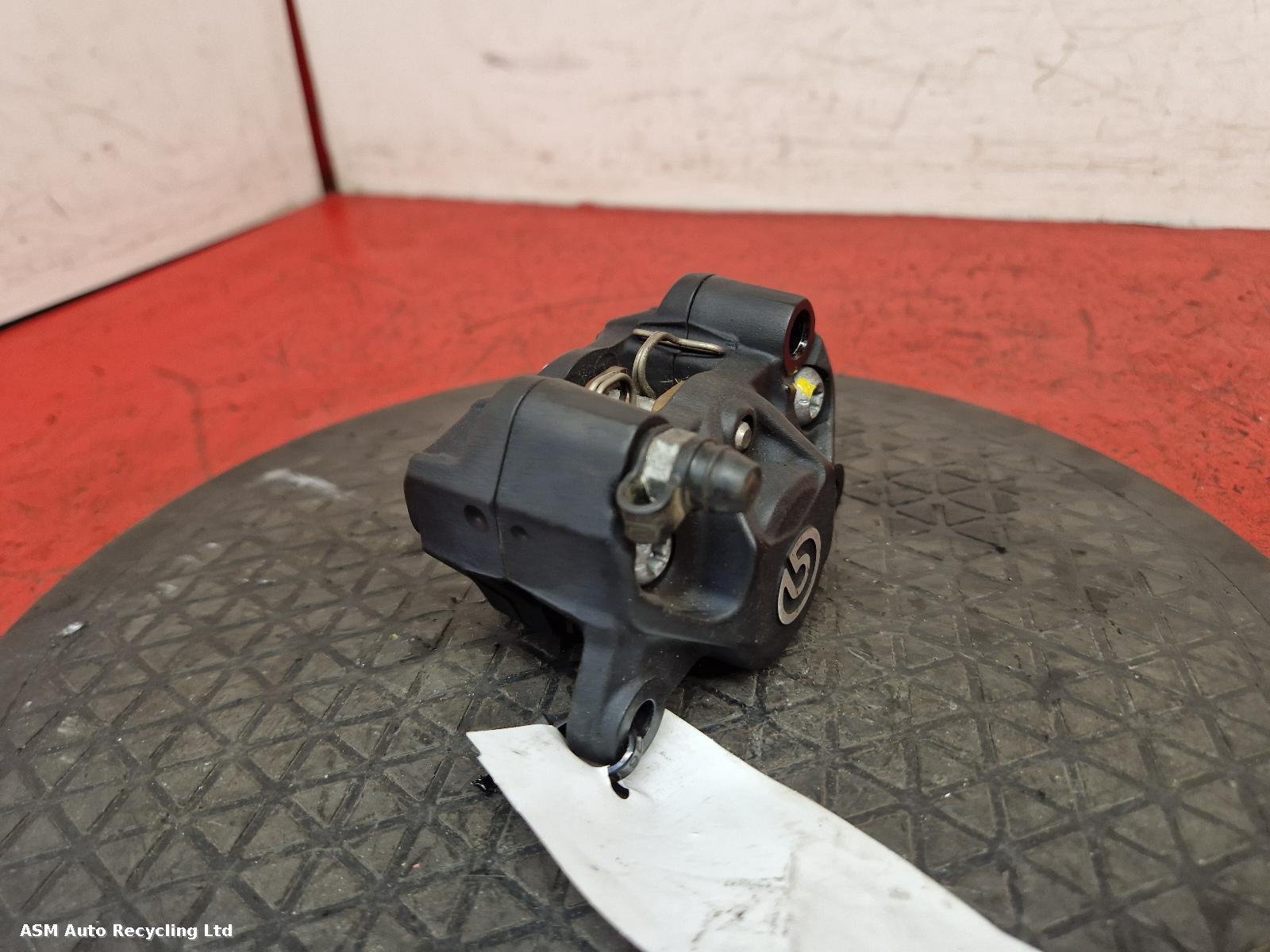 View Auto part Caliper Triumph Speed Triple 1200 Rr 2023