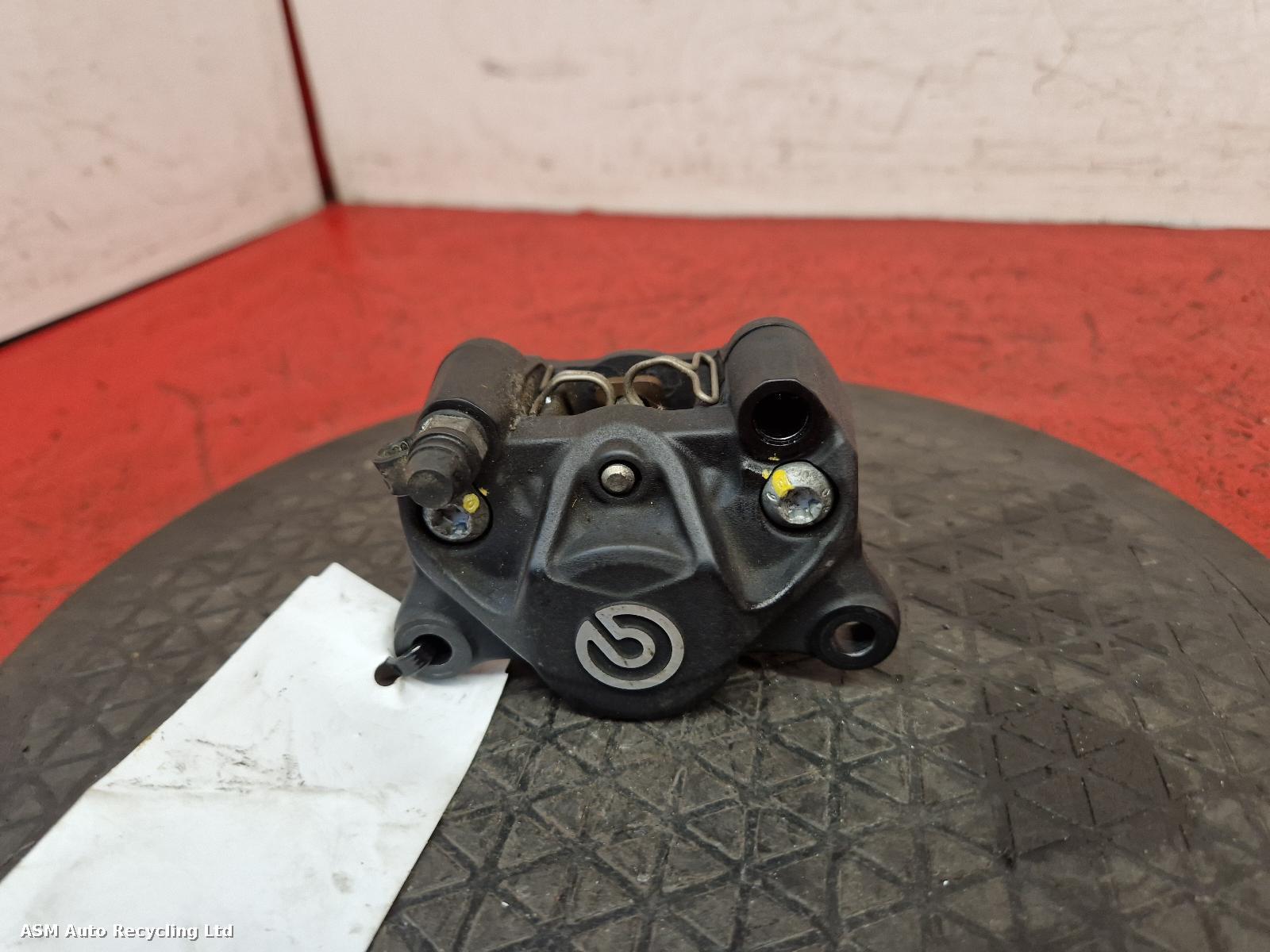 View Auto part Caliper Triumph Speed Triple 1200 Rr 2023