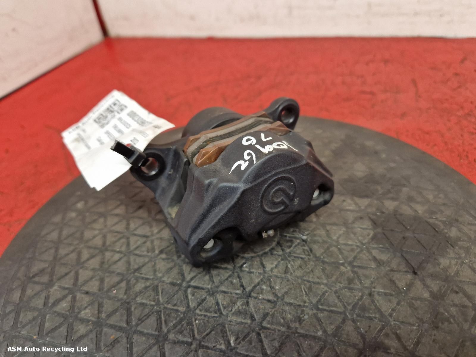 View Auto part Caliper Triumph Speed Triple 1200 Rr 2023