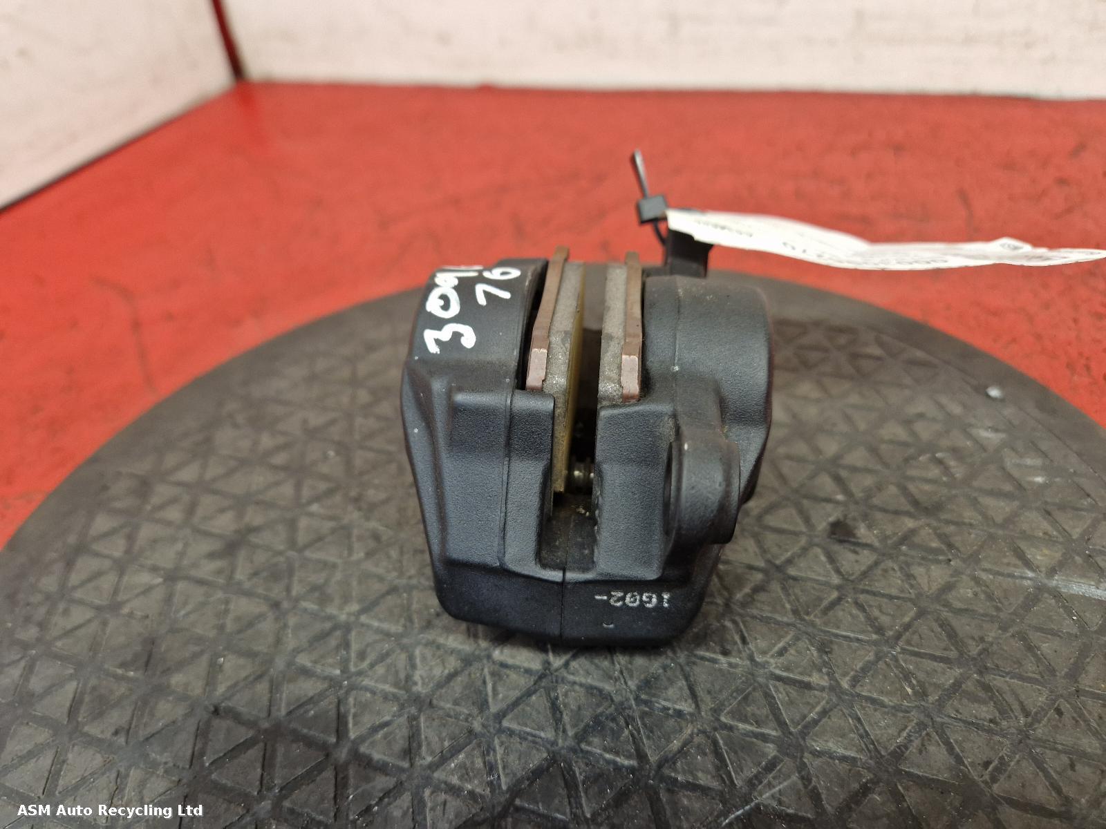 View Auto part Caliper Triumph Speed Triple 1200 Rr 2023