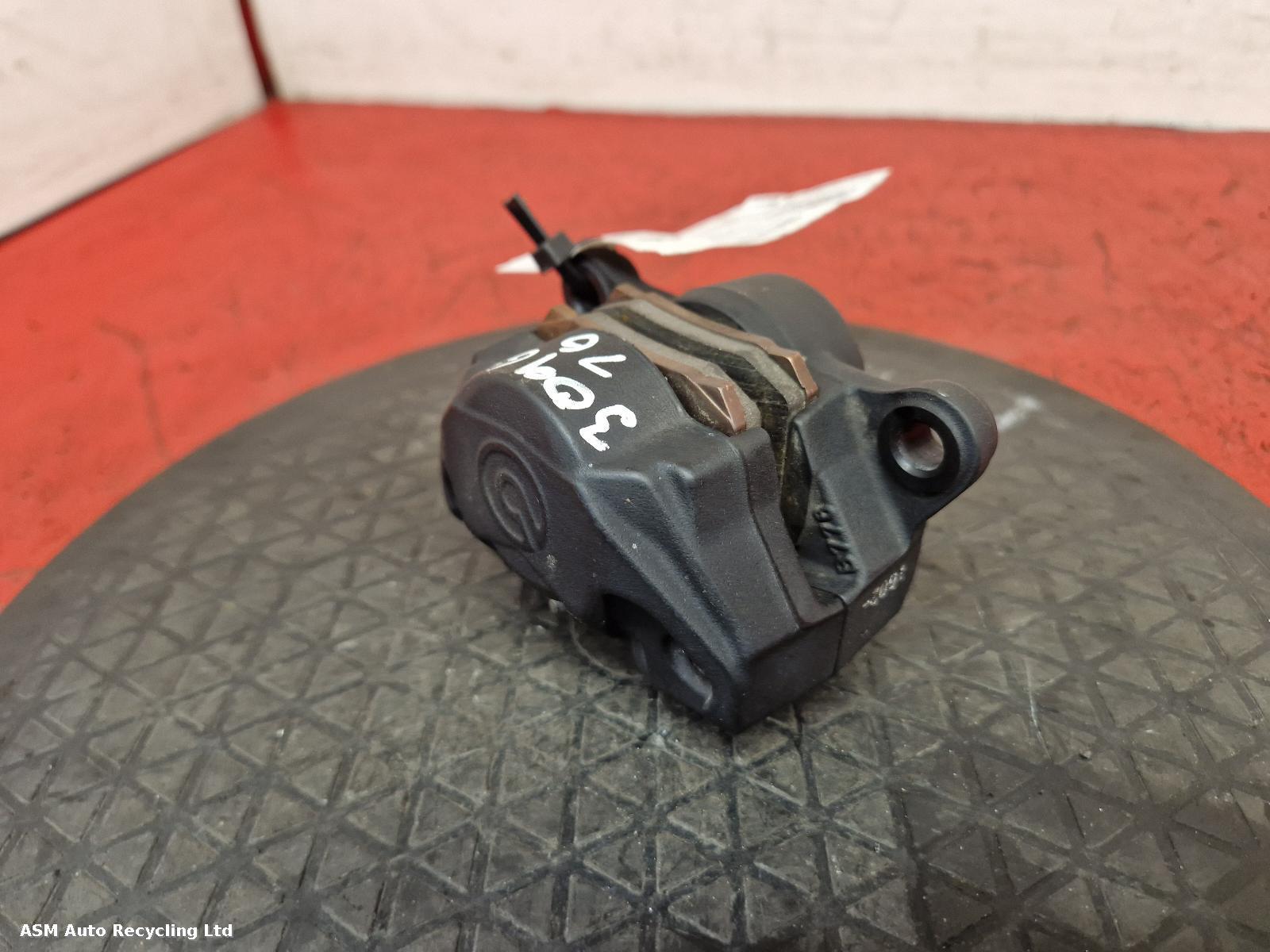 View Auto part Caliper Triumph Speed Triple 1200 Rr 2023
