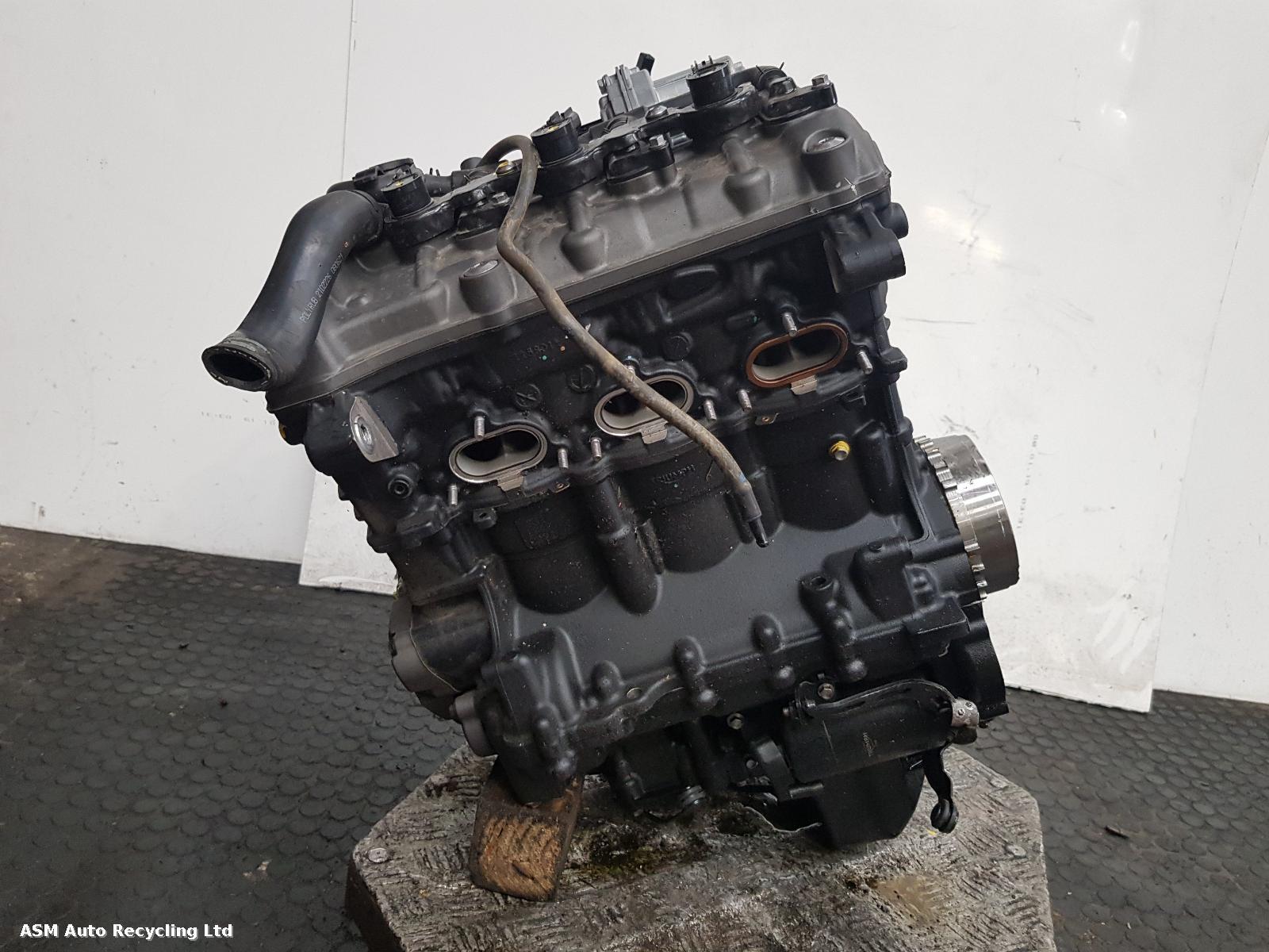View Auto part Engine Triumph Speed Triple 1200 Rr 2023