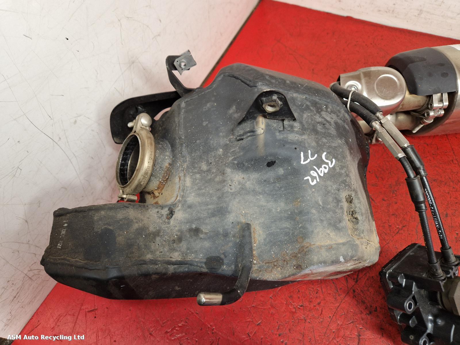 View Auto part Tail Pipe Triumph Speed Triple 1200 Rr 2023