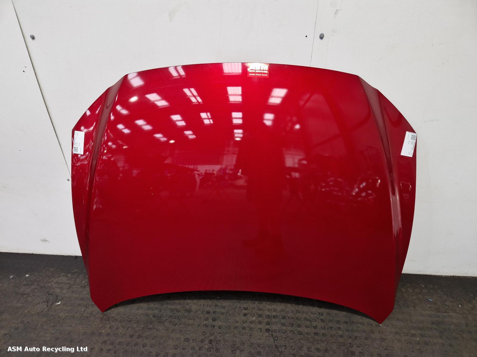 View Auto part Bonnet Mazda 6  2014