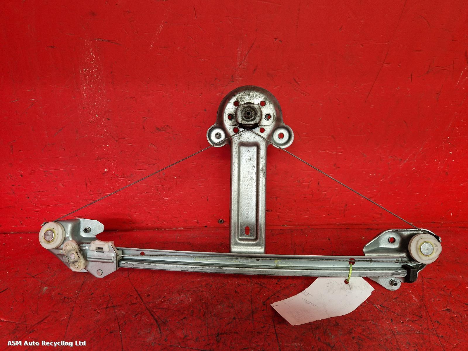 View Auto part RR Window Regulator Vauxhall Astra 2008